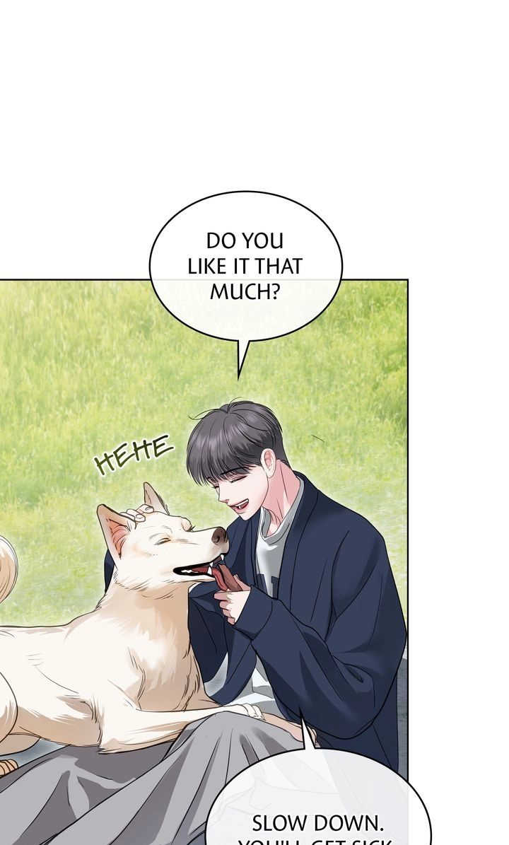 Read Crack chapter 49 image 84 on Lezhin