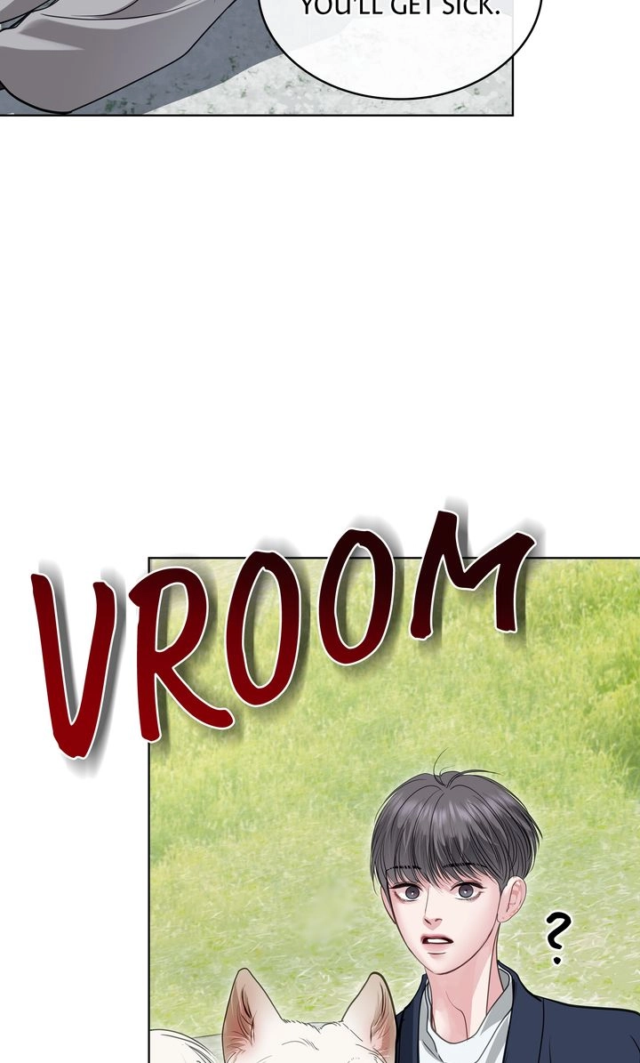 Read Crack chapter 49 image 85 on Lezhin