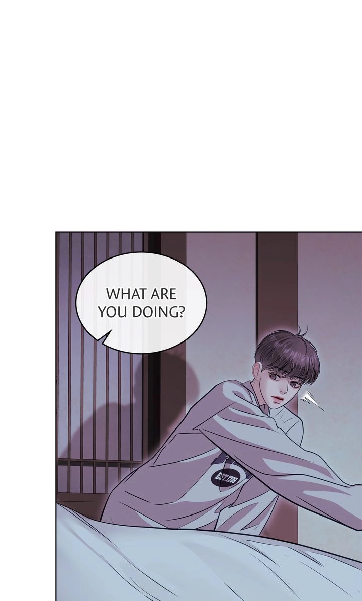 Read Crack chapter 49 image 9 on Lezhin