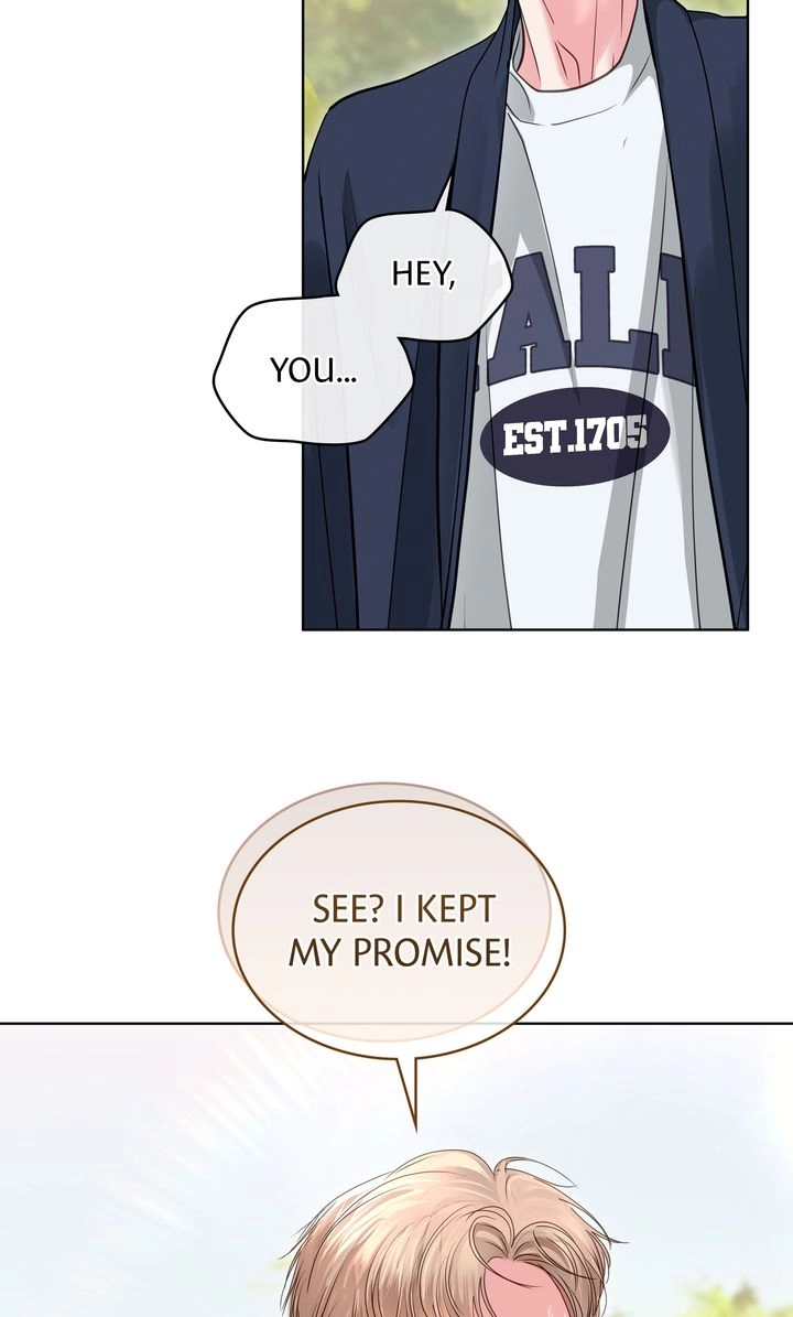 Read Crack chapter 49 image 90 on Lezhin
