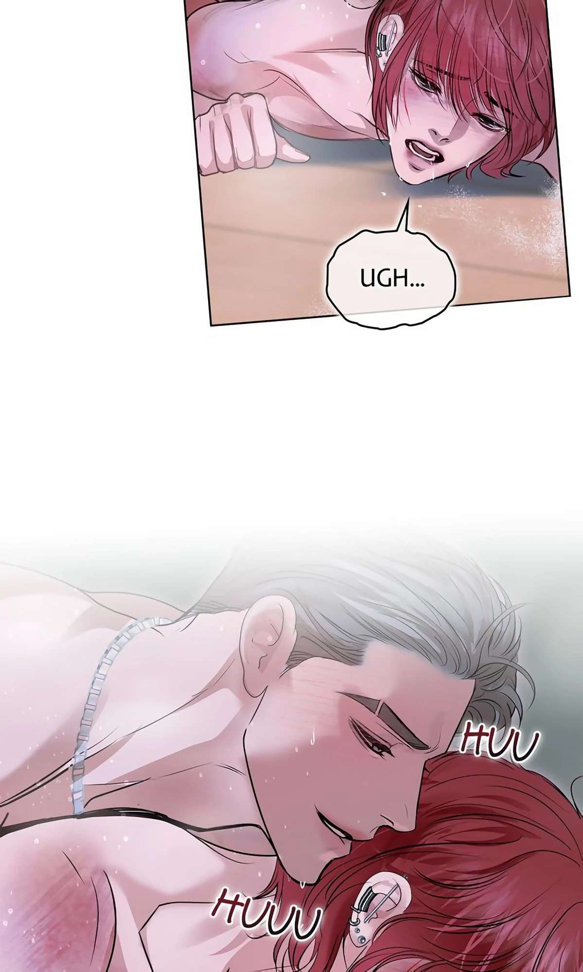 Read Crack chapter 5 image 11 on Lezhin