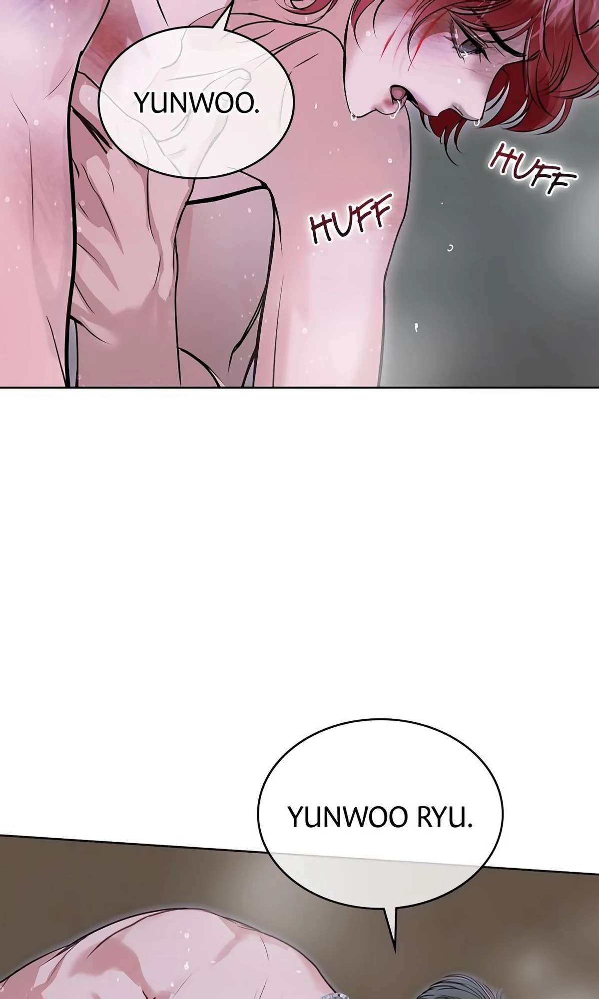 Read Crack chapter 5 image 12 on Lezhin