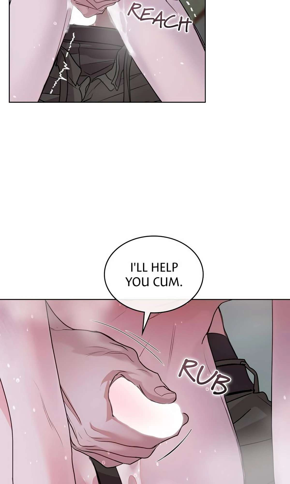 Read Crack chapter 5 image 17 on Lezhin