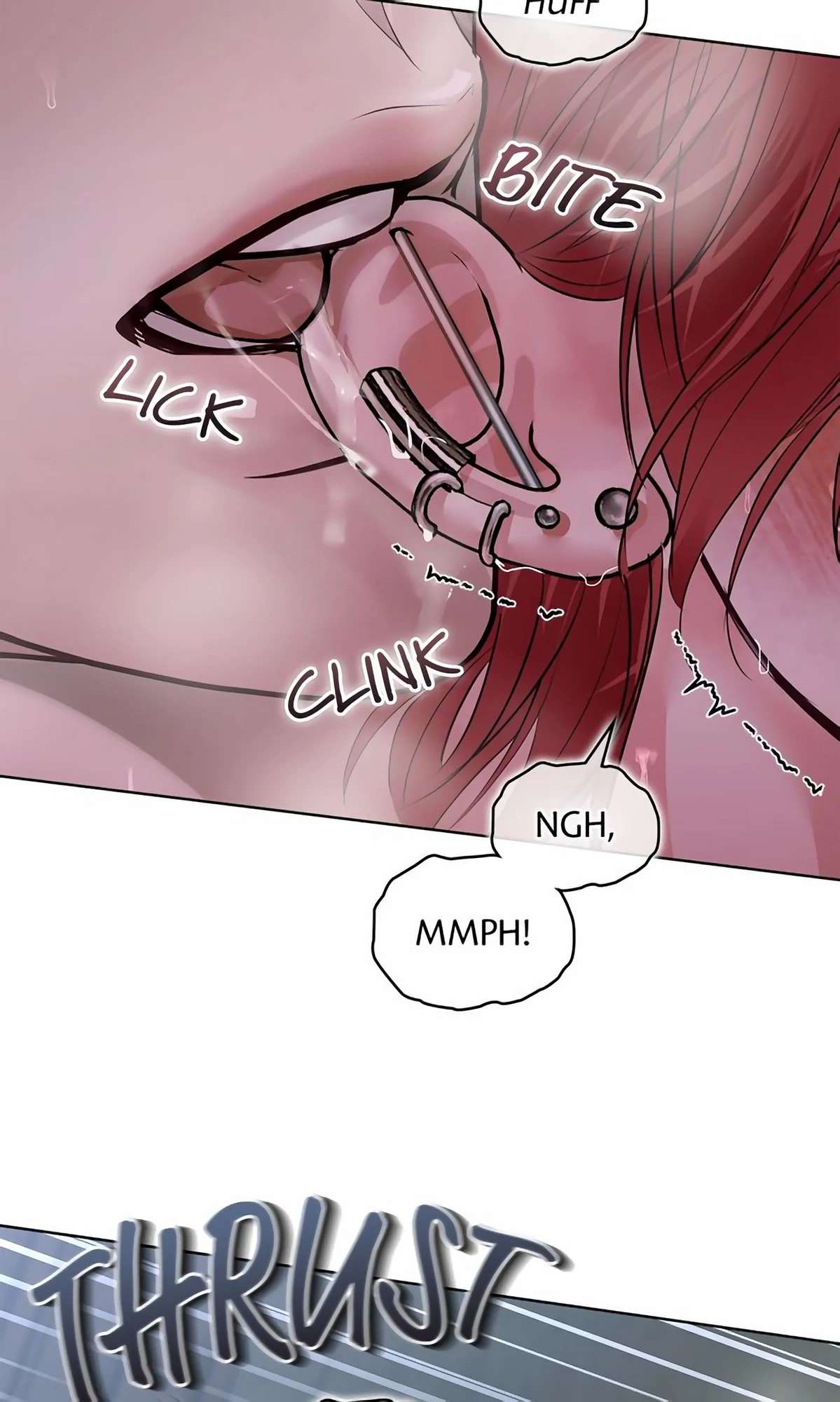 Read Crack chapter 5 image 26 on Lezhin