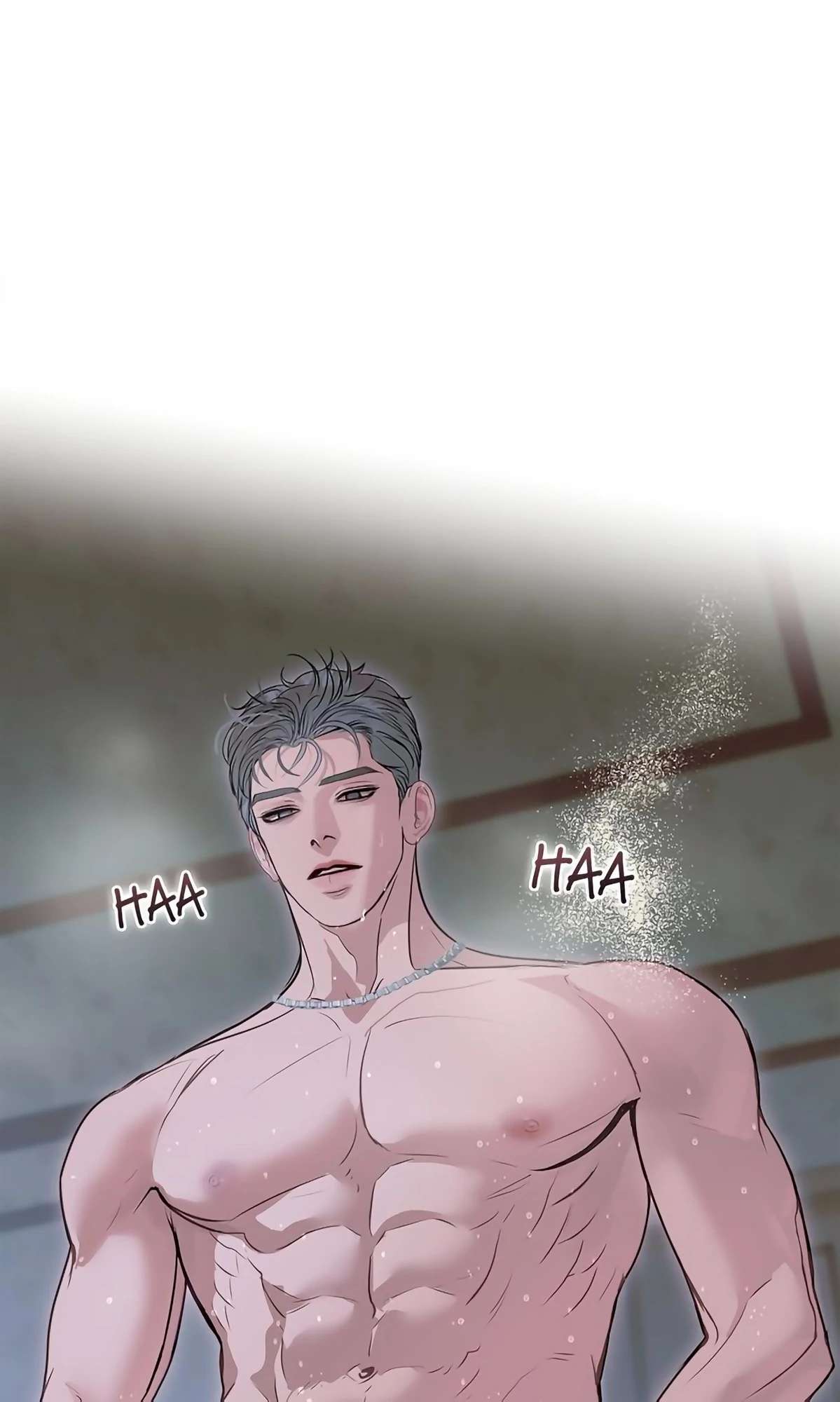Read Crack chapter 5 image 29 on Lezhin