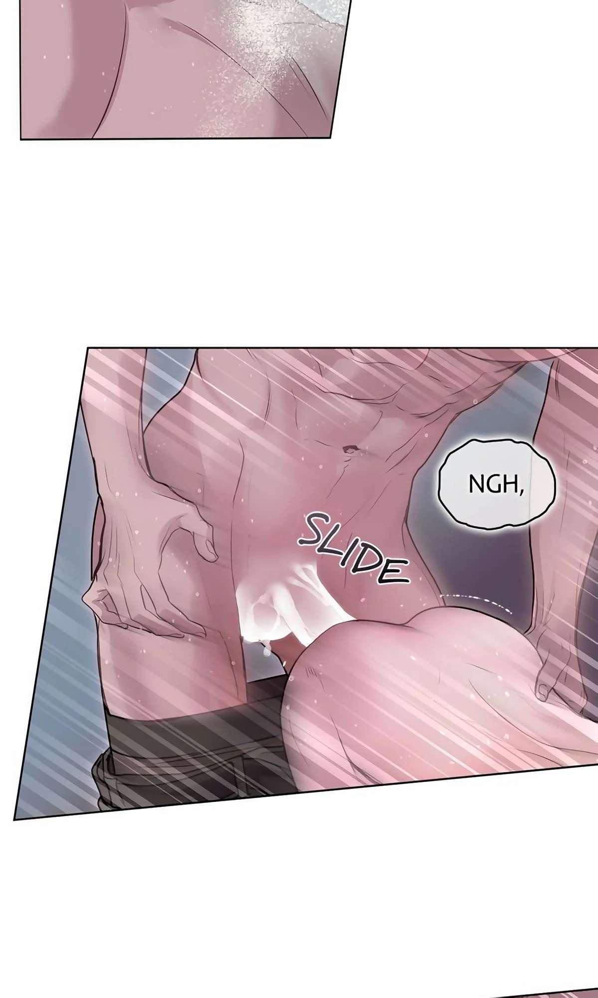 Read Crack chapter 5 image 3 on Lezhin