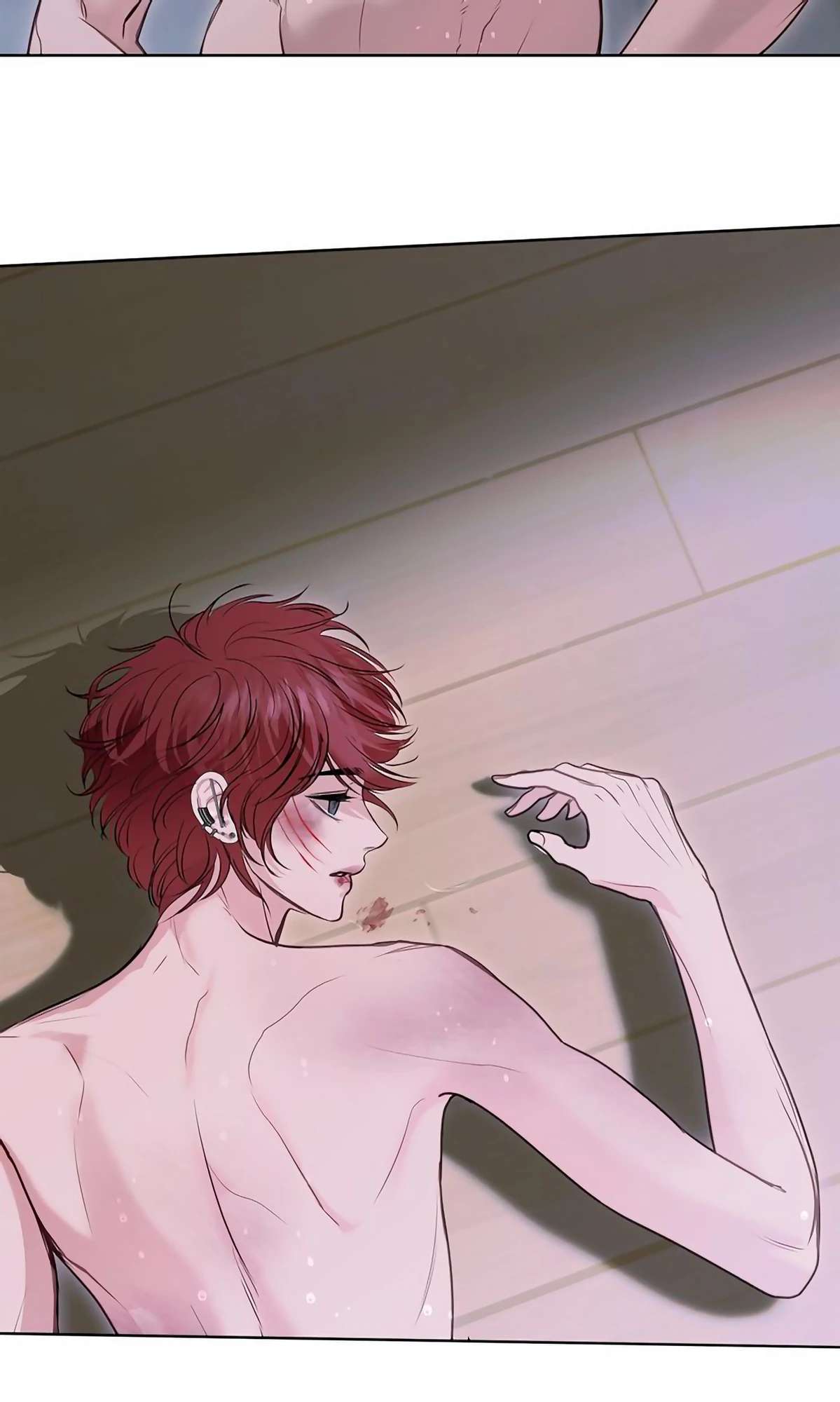 Read Crack chapter 5 image 30 on Lezhin