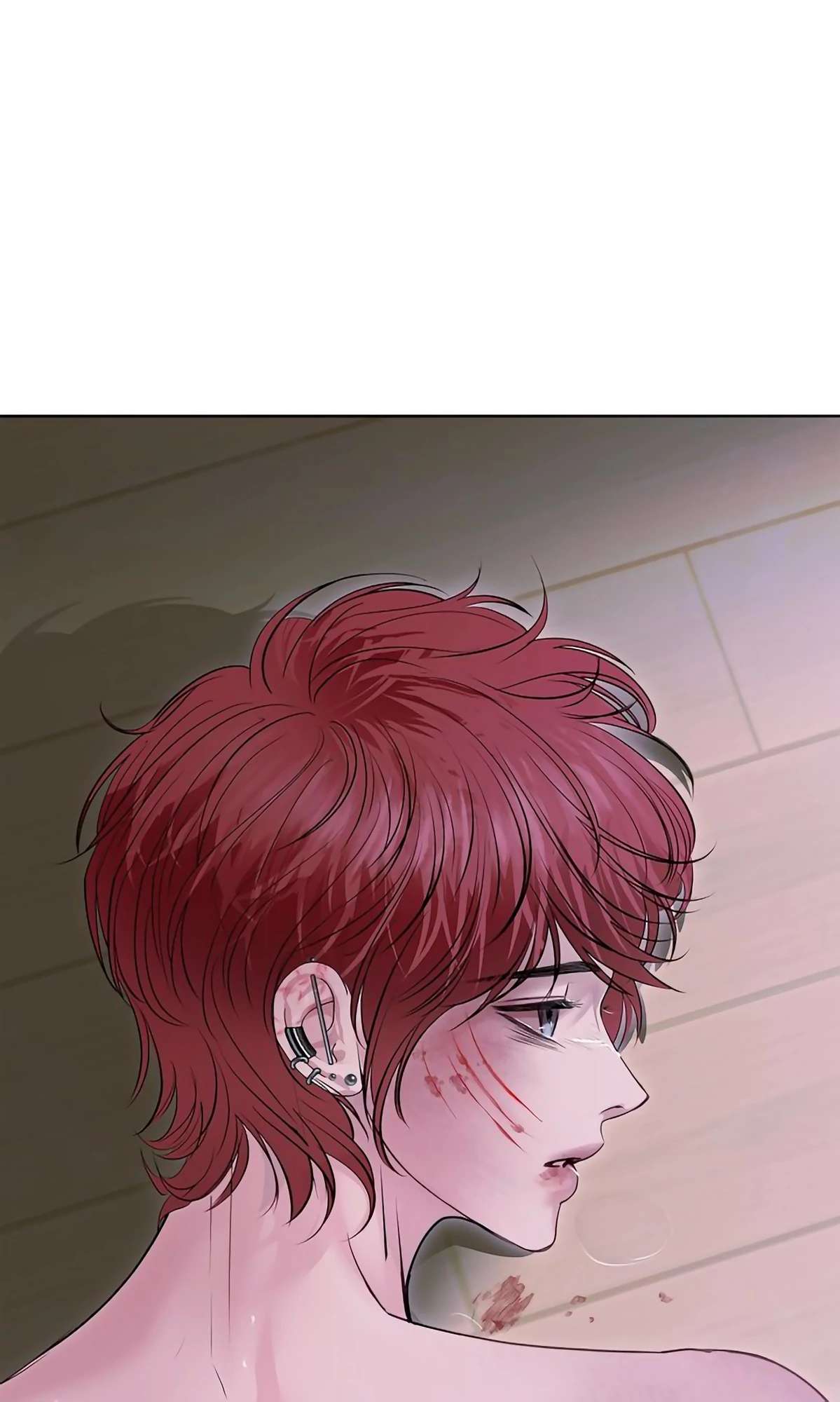 Read Crack chapter 5 image 31 on Lezhin
