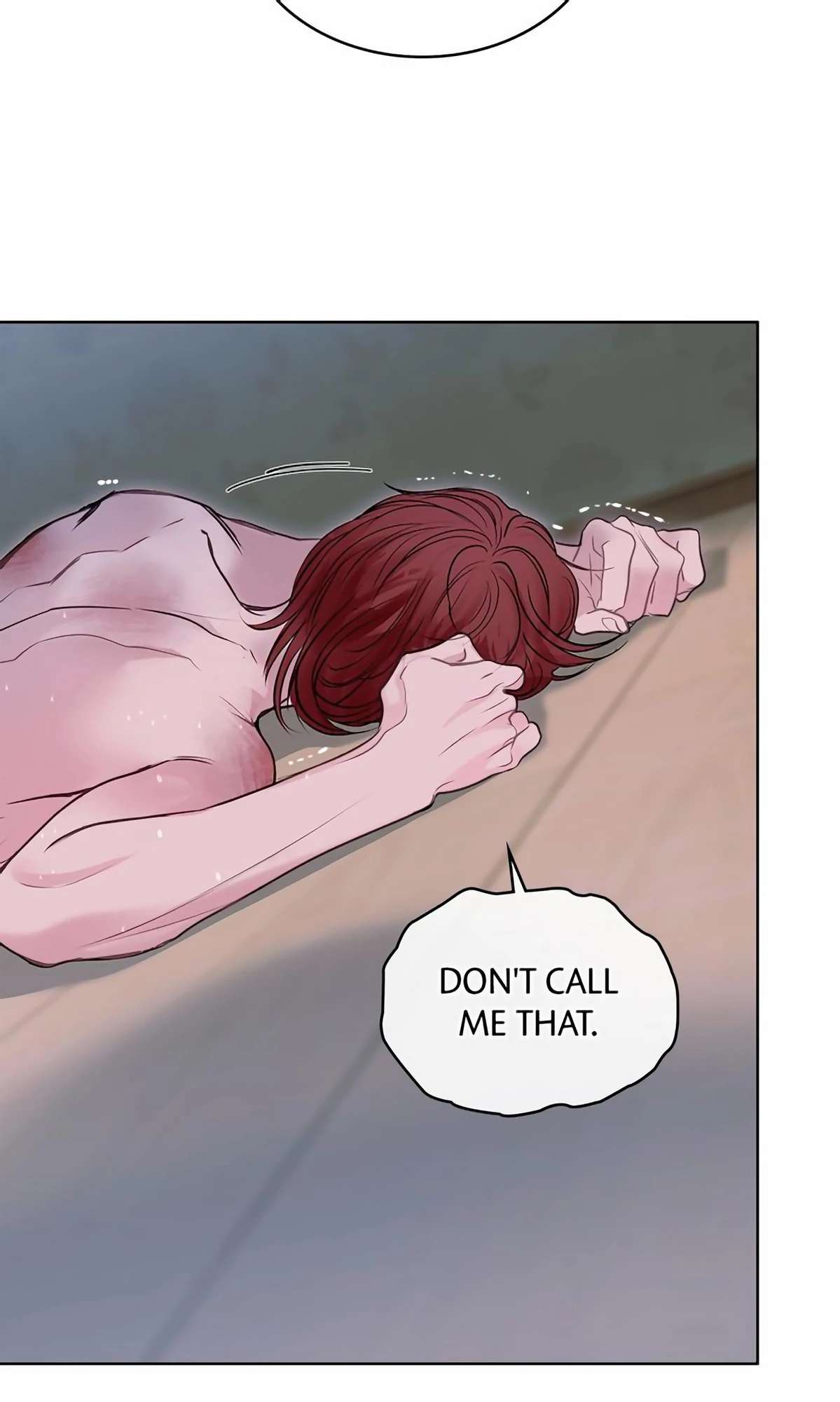 Read Crack chapter 5 image 37 on Lezhin
