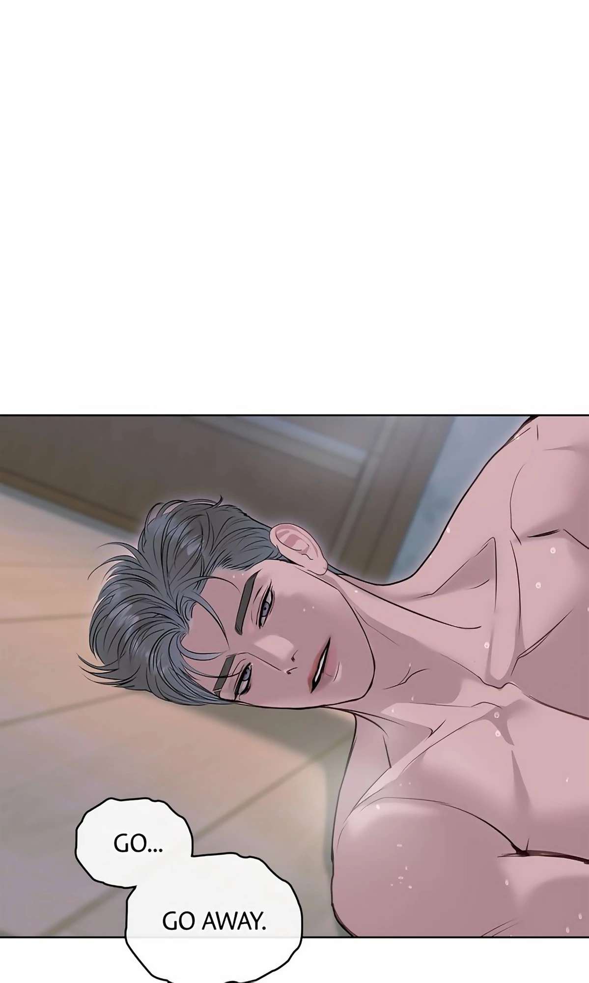 Read Crack chapter 5 image 38 on Lezhin