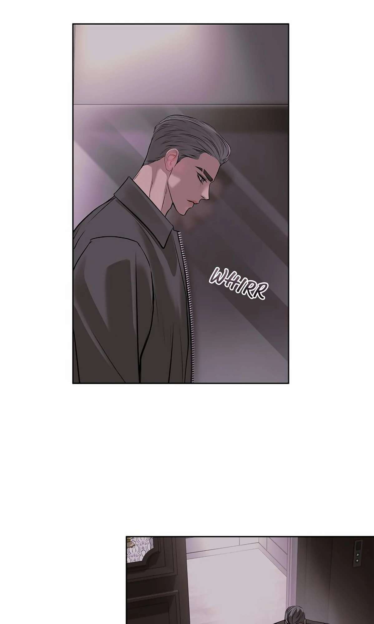 Read Crack chapter 5 image 47 on Lezhin