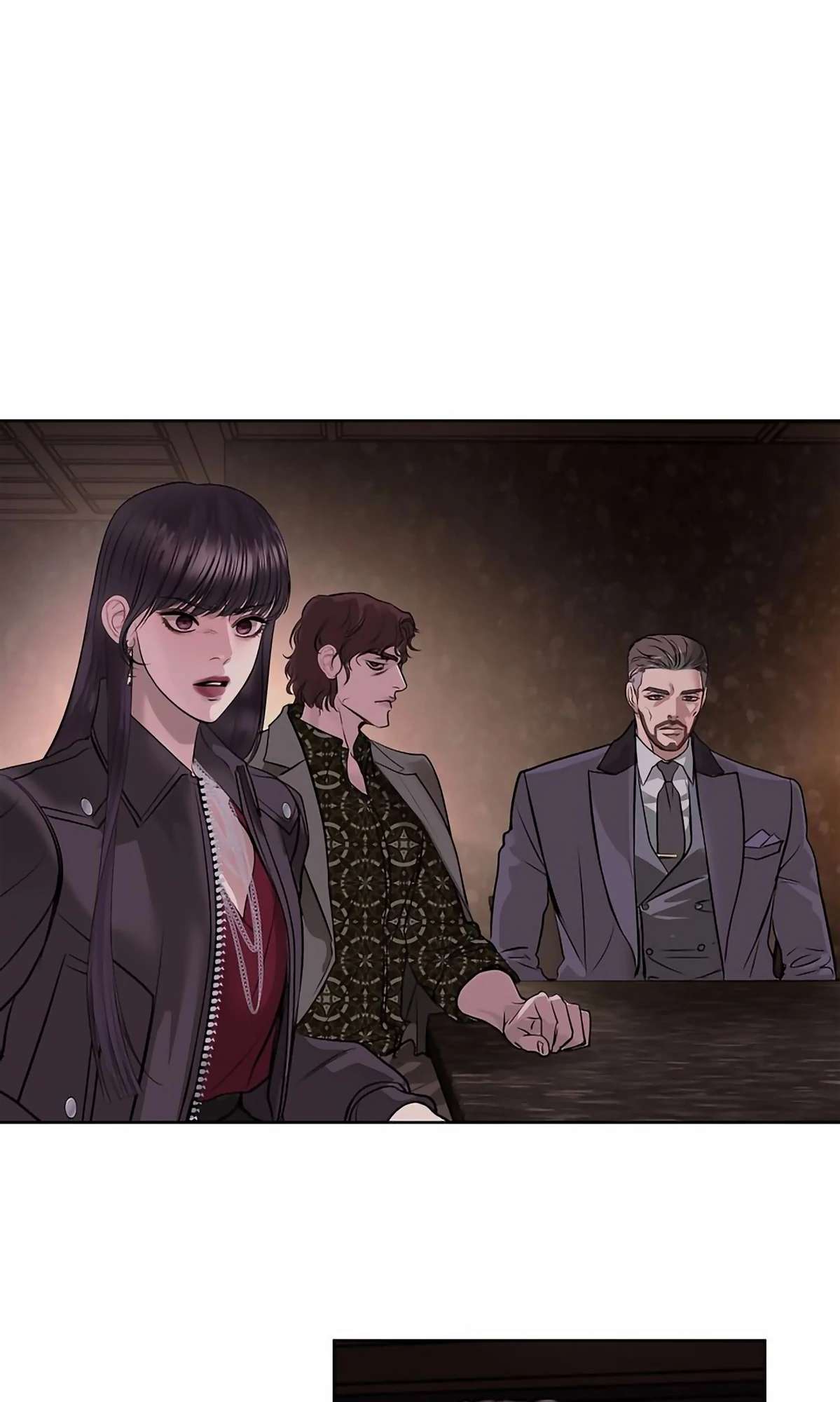 Read Crack chapter 5 image 50 on Lezhin