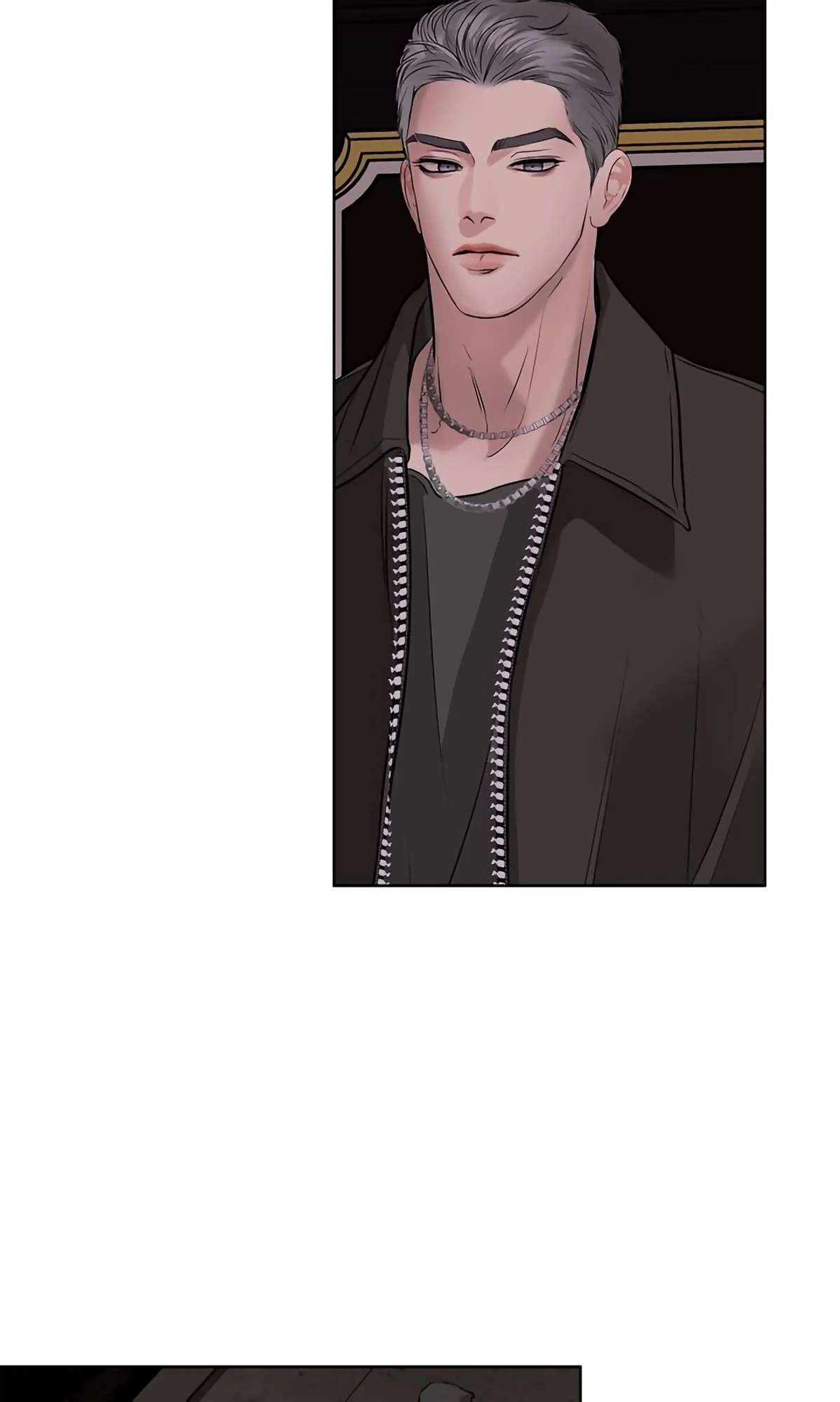 Read Crack chapter 5 image 51 on Lezhin