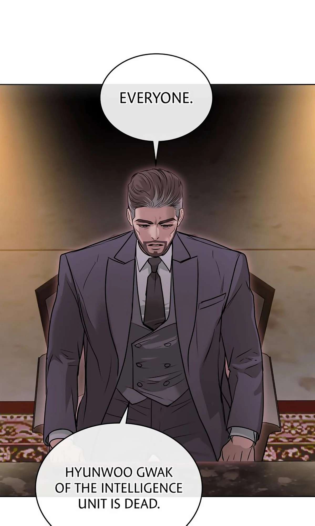 Read Crack chapter 5 image 53 on Lezhin