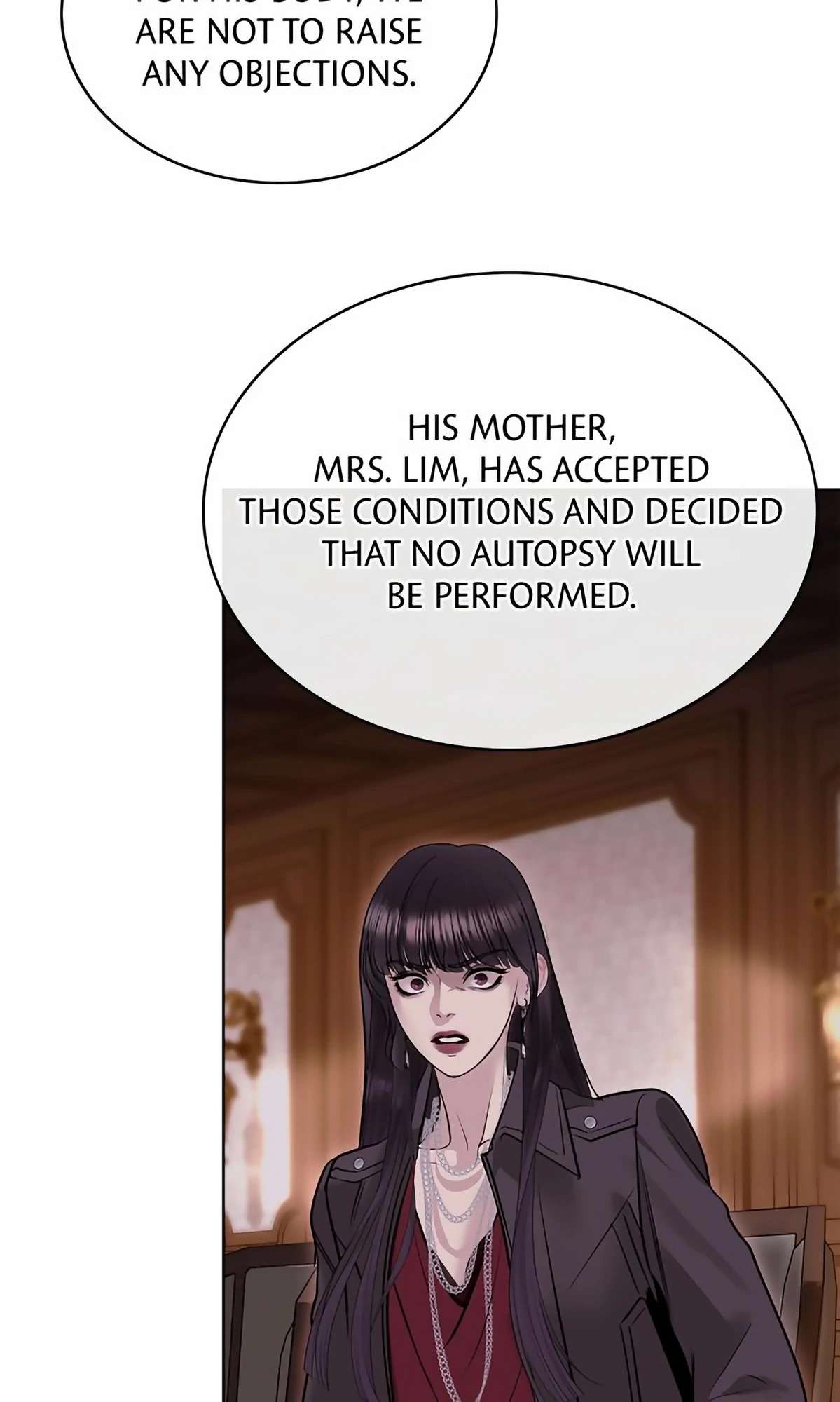Read Crack chapter 5 image 55 on Lezhin