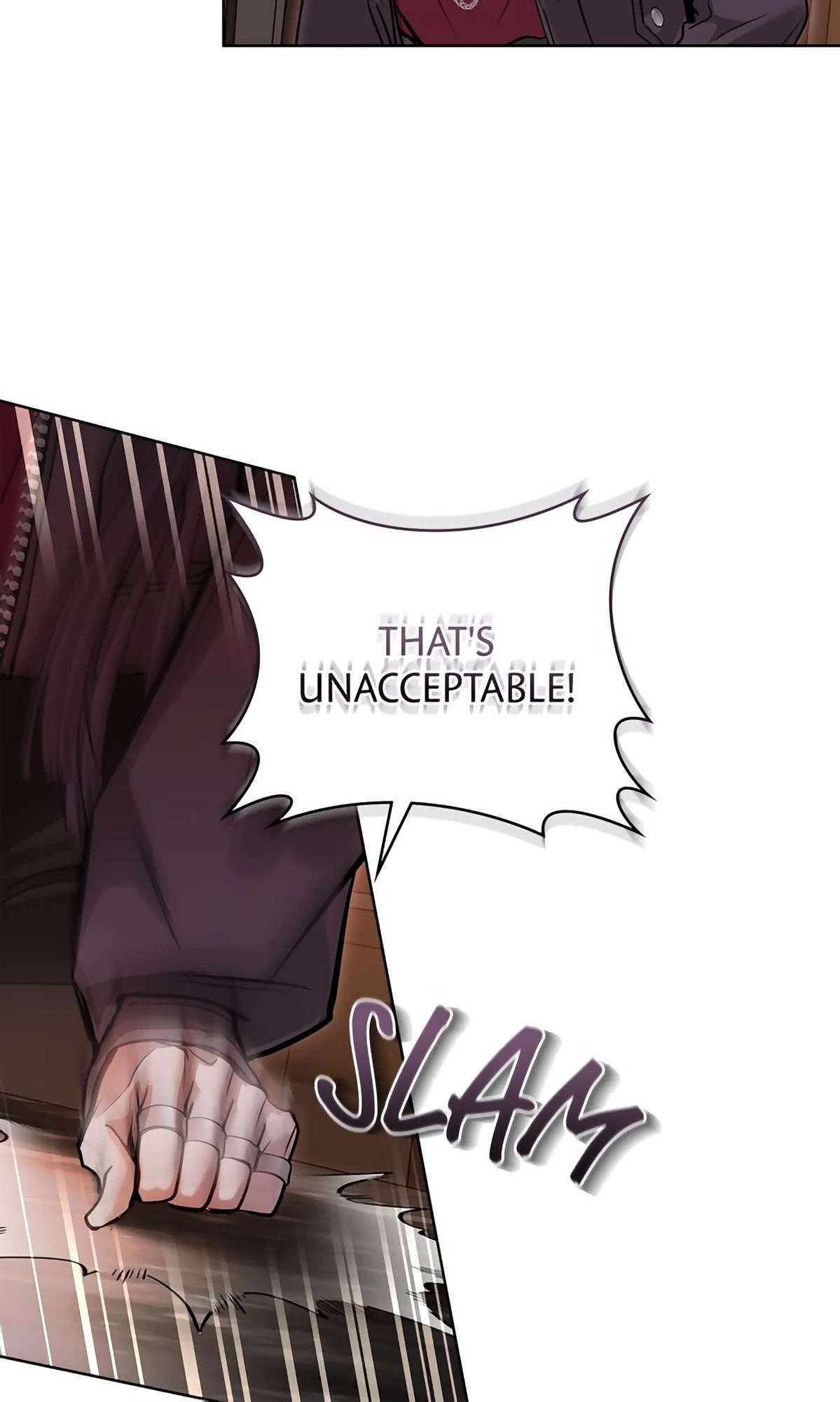 Read Crack chapter 5 image 56 on Lezhin