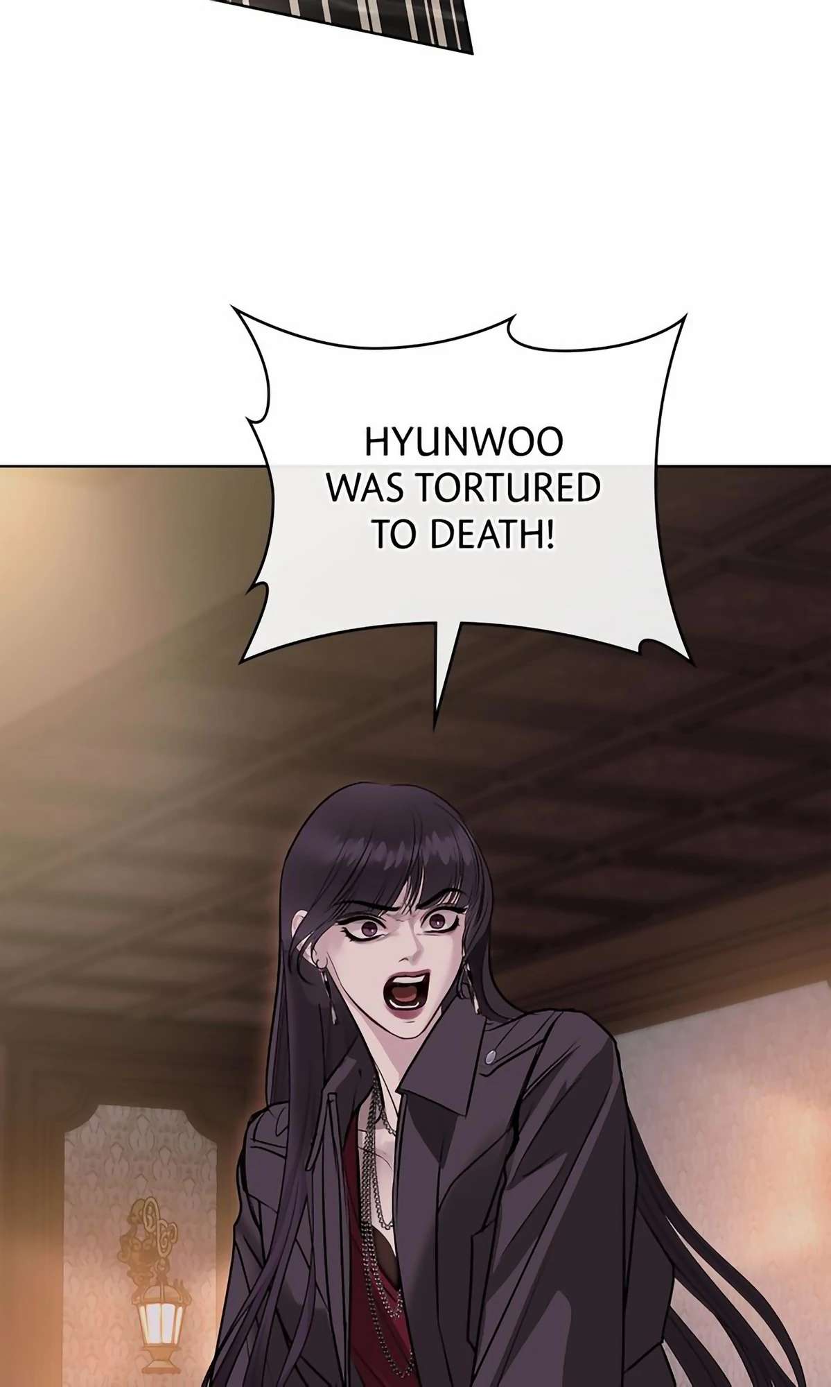 Read Crack chapter 5 image 57 on Lezhin
