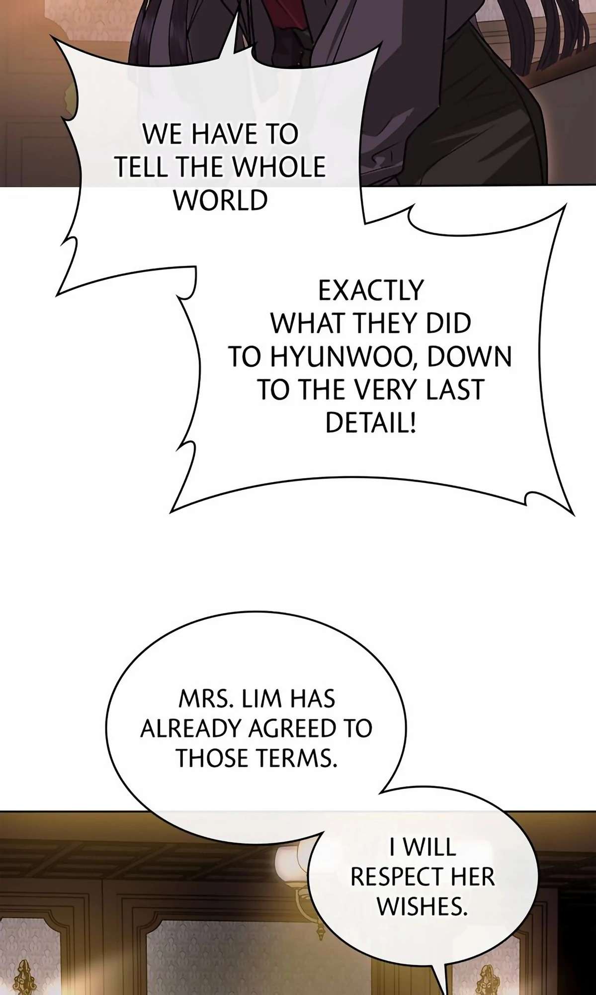 Read Crack chapter 5 image 58 on Lezhin