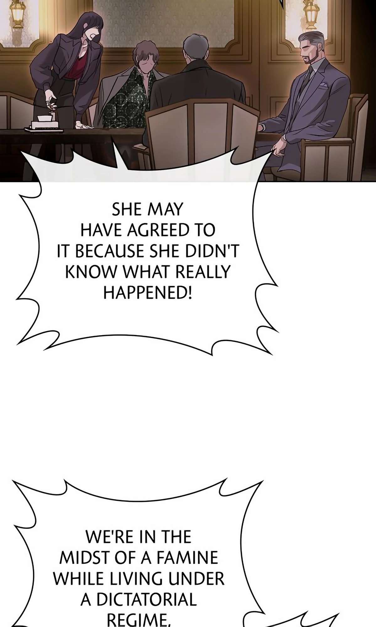 Read Crack chapter 5 image 59 on Lezhin