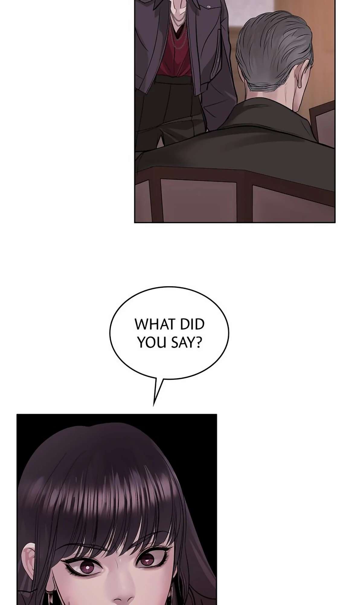 Read Crack chapter 5 image 62 on Lezhin