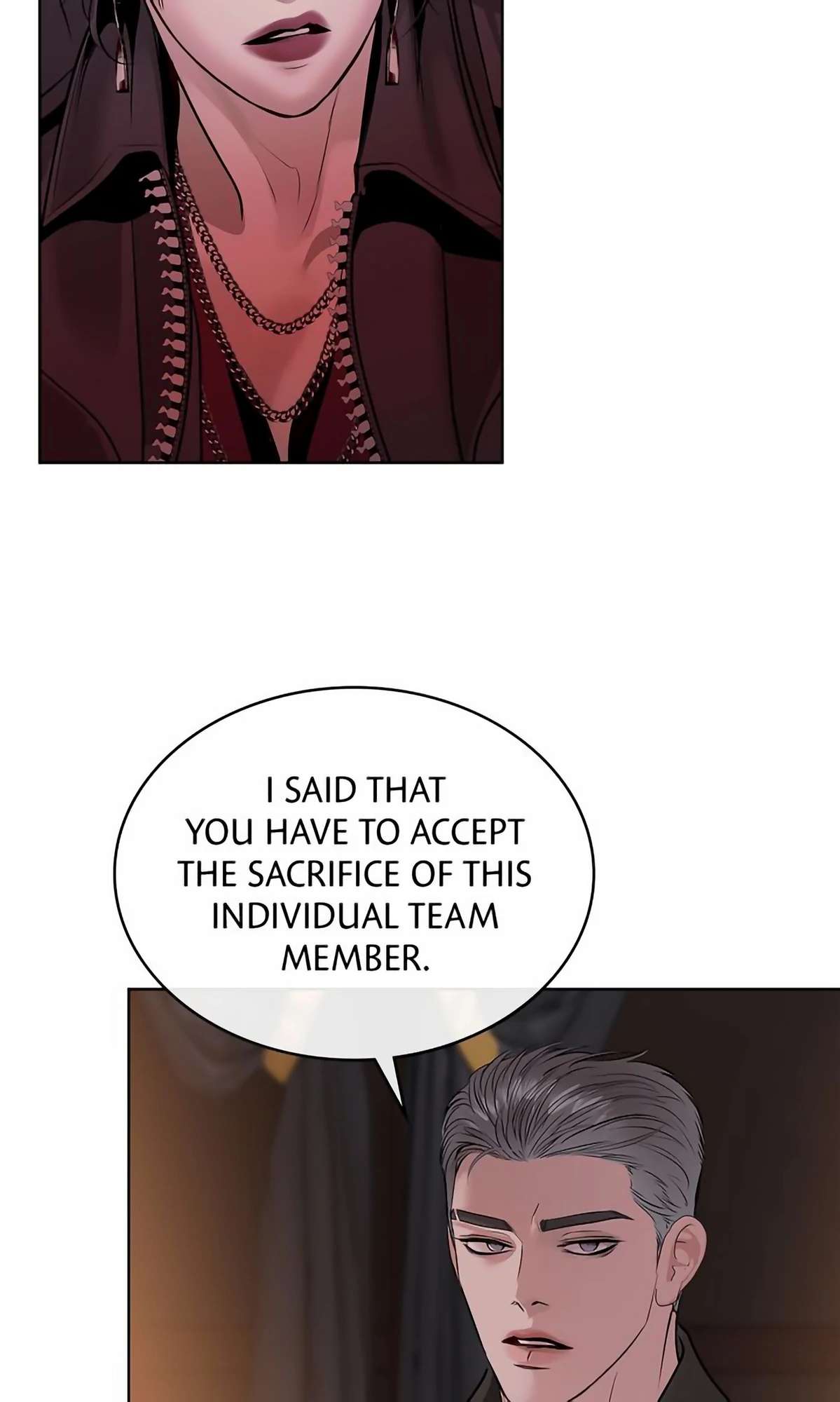 Read Crack chapter 5 image 63 on Lezhin