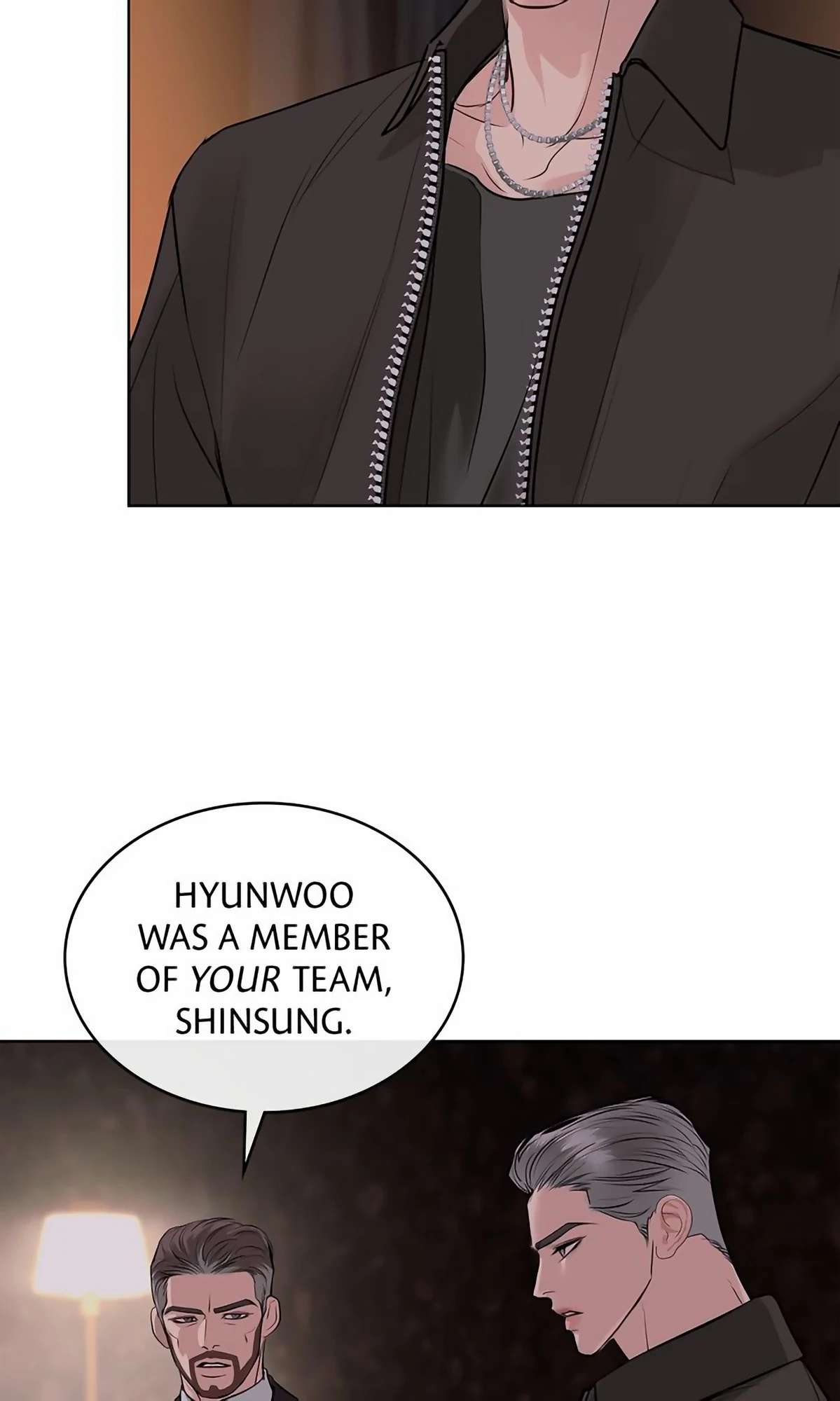 Read Crack chapter 5 image 64 on Lezhin