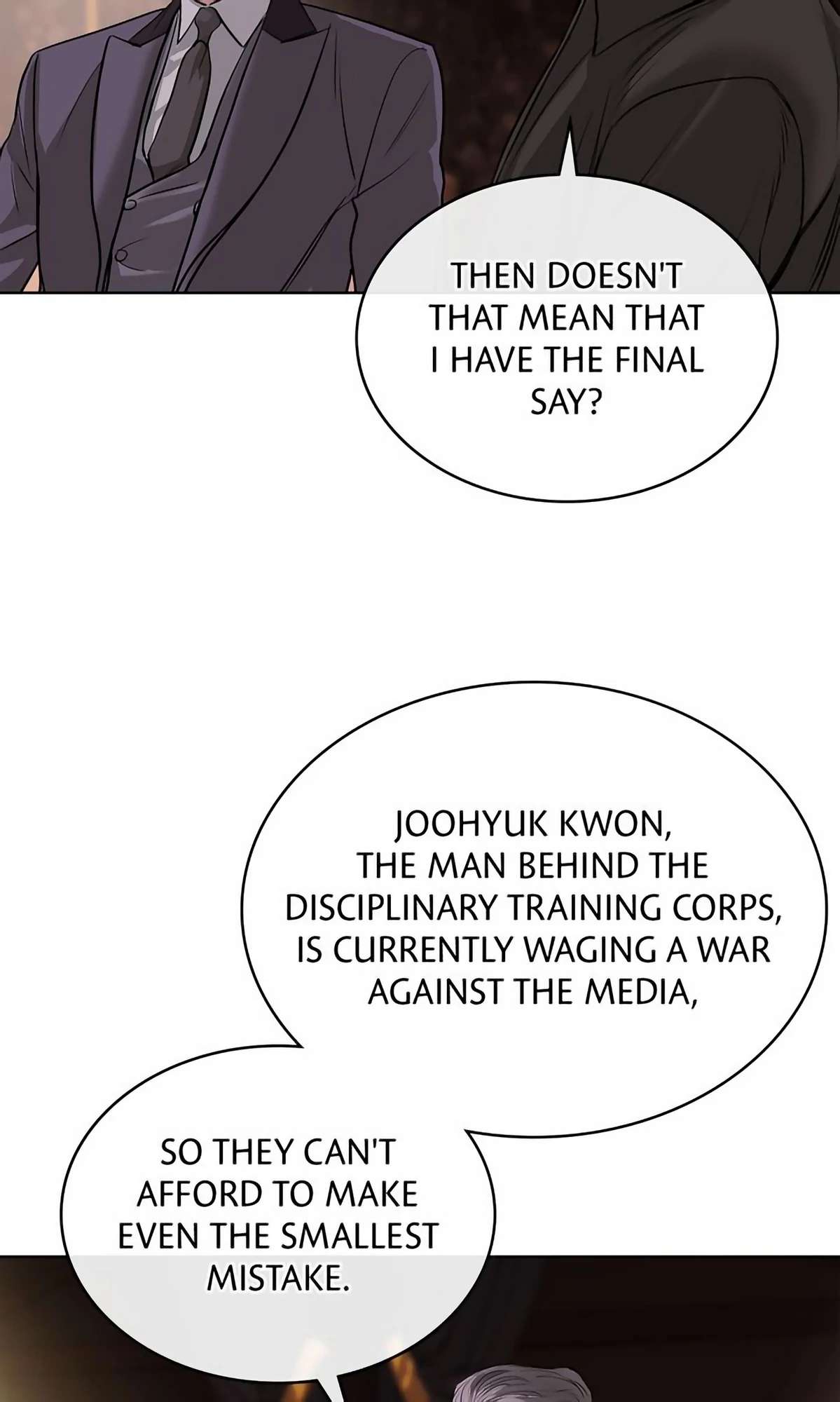 Read Crack chapter 5 image 65 on Lezhin