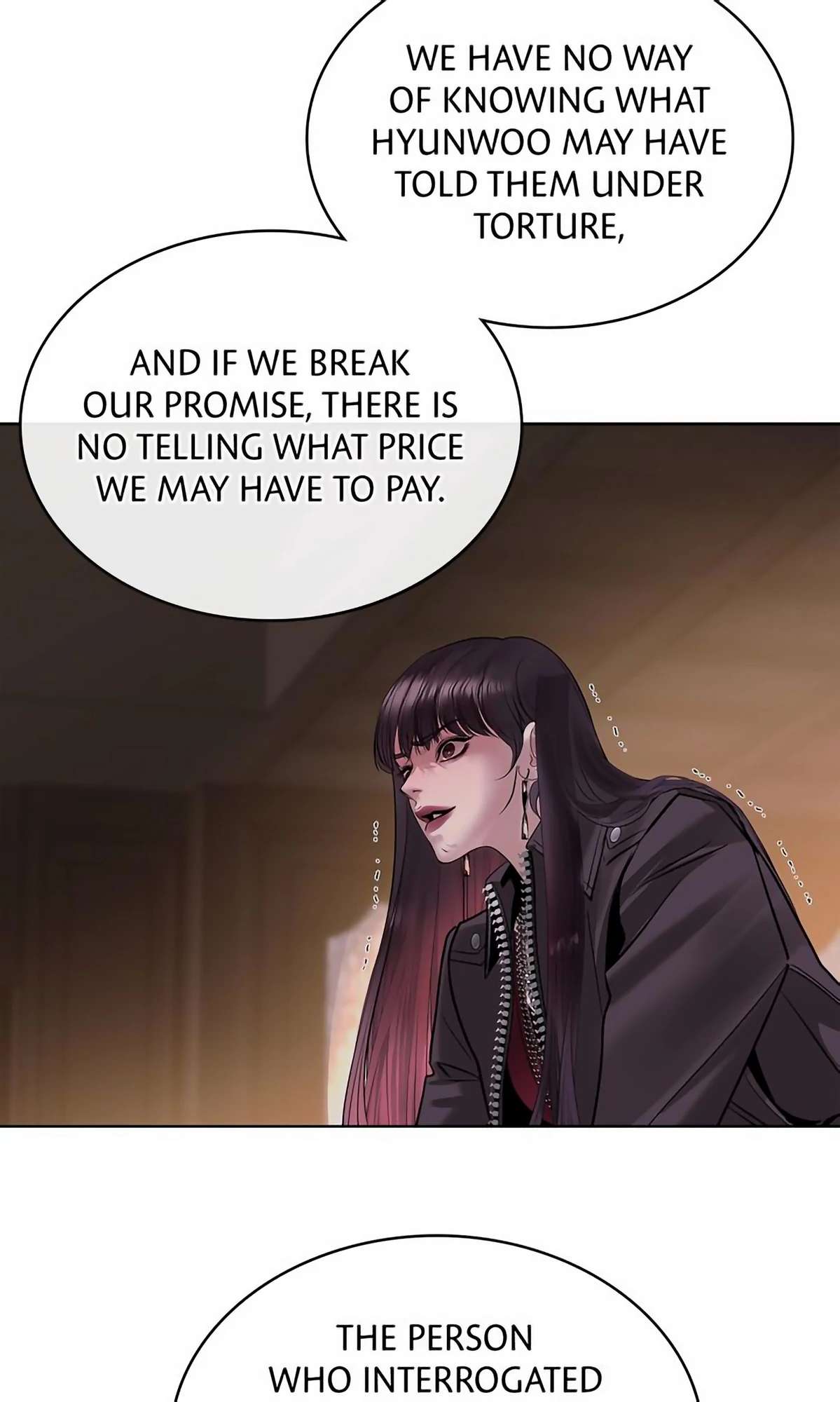 Read Crack chapter 5 image 67 on Lezhin