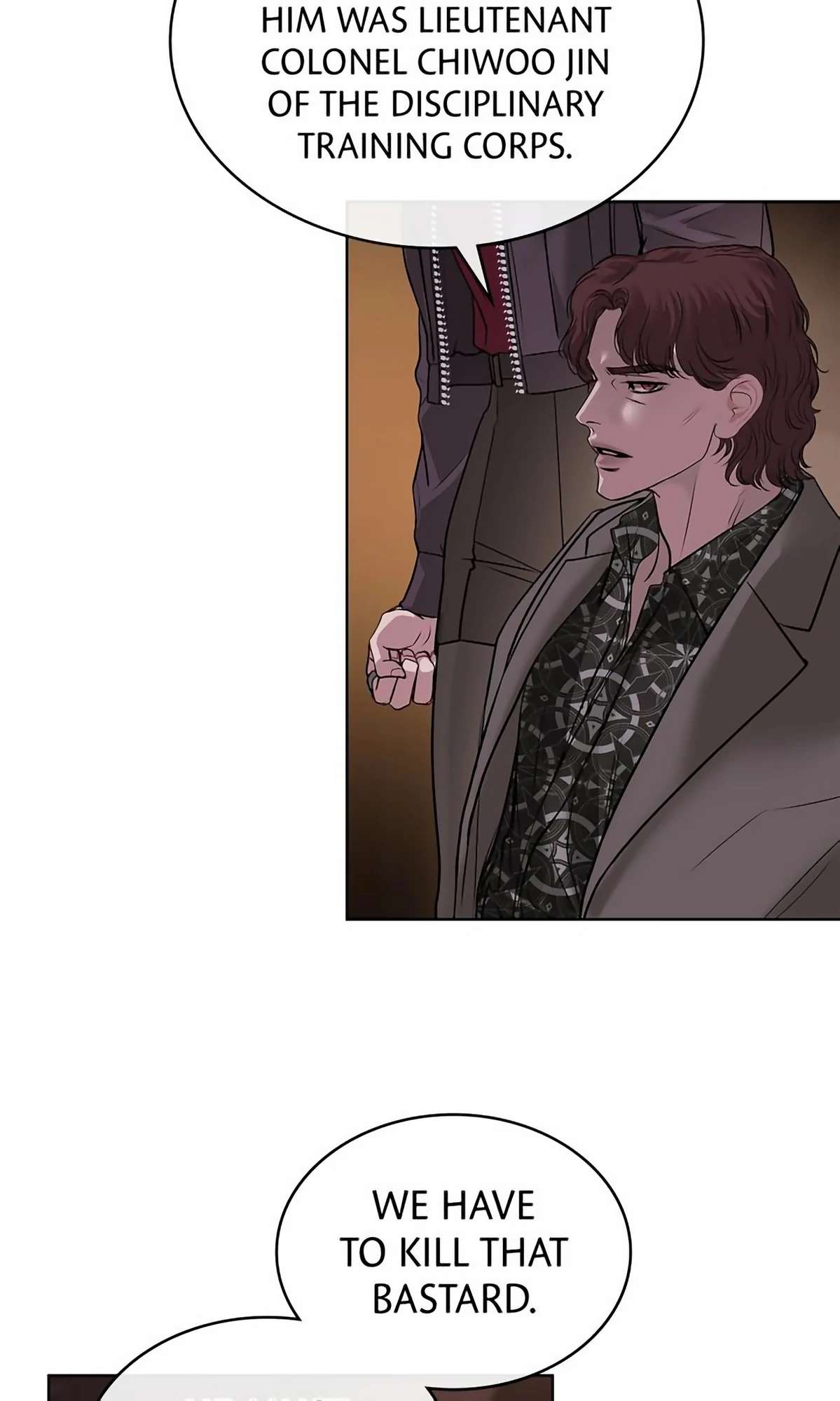 Read Crack chapter 5 image 68 on Lezhin