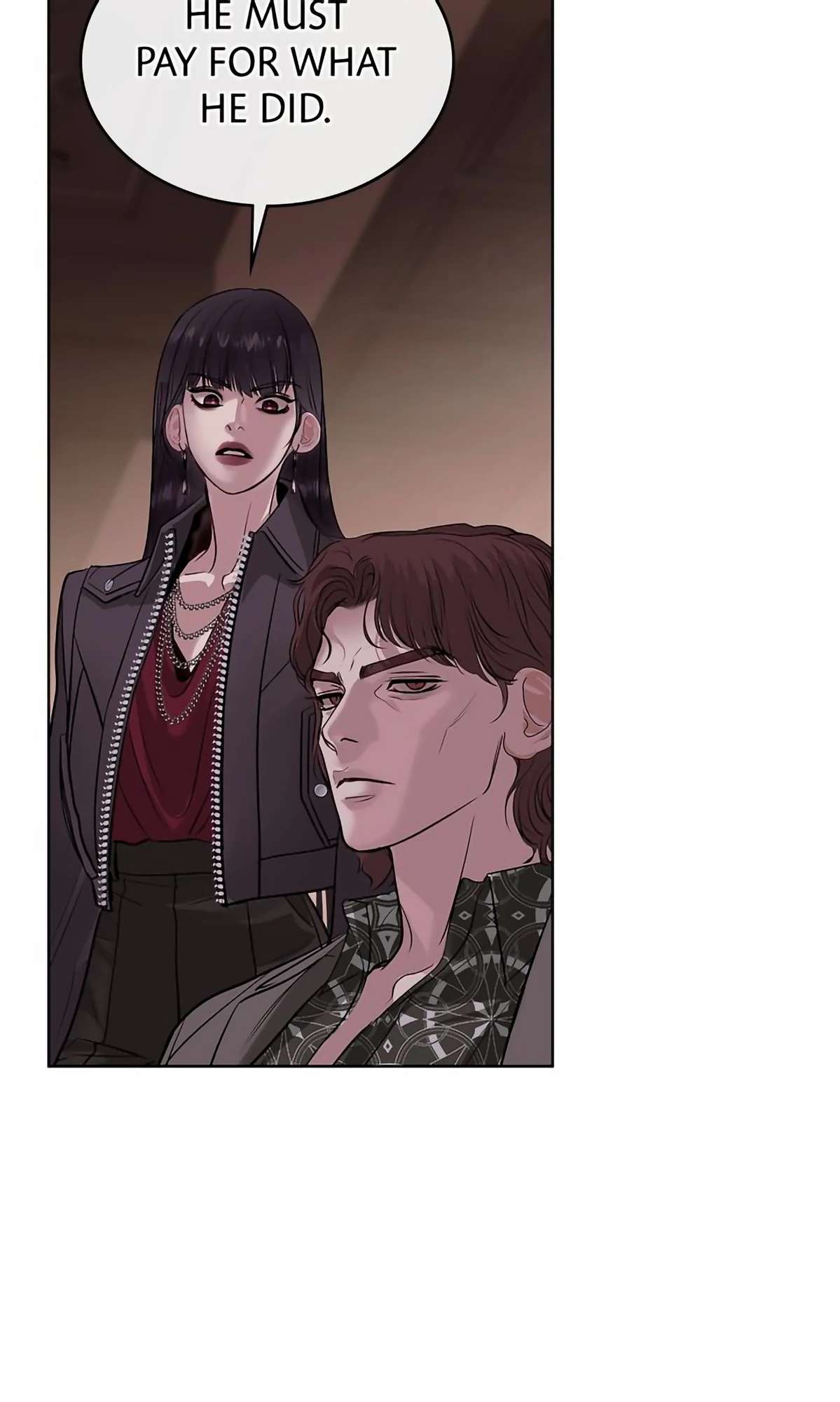 Read Crack chapter 5 image 69 on Lezhin