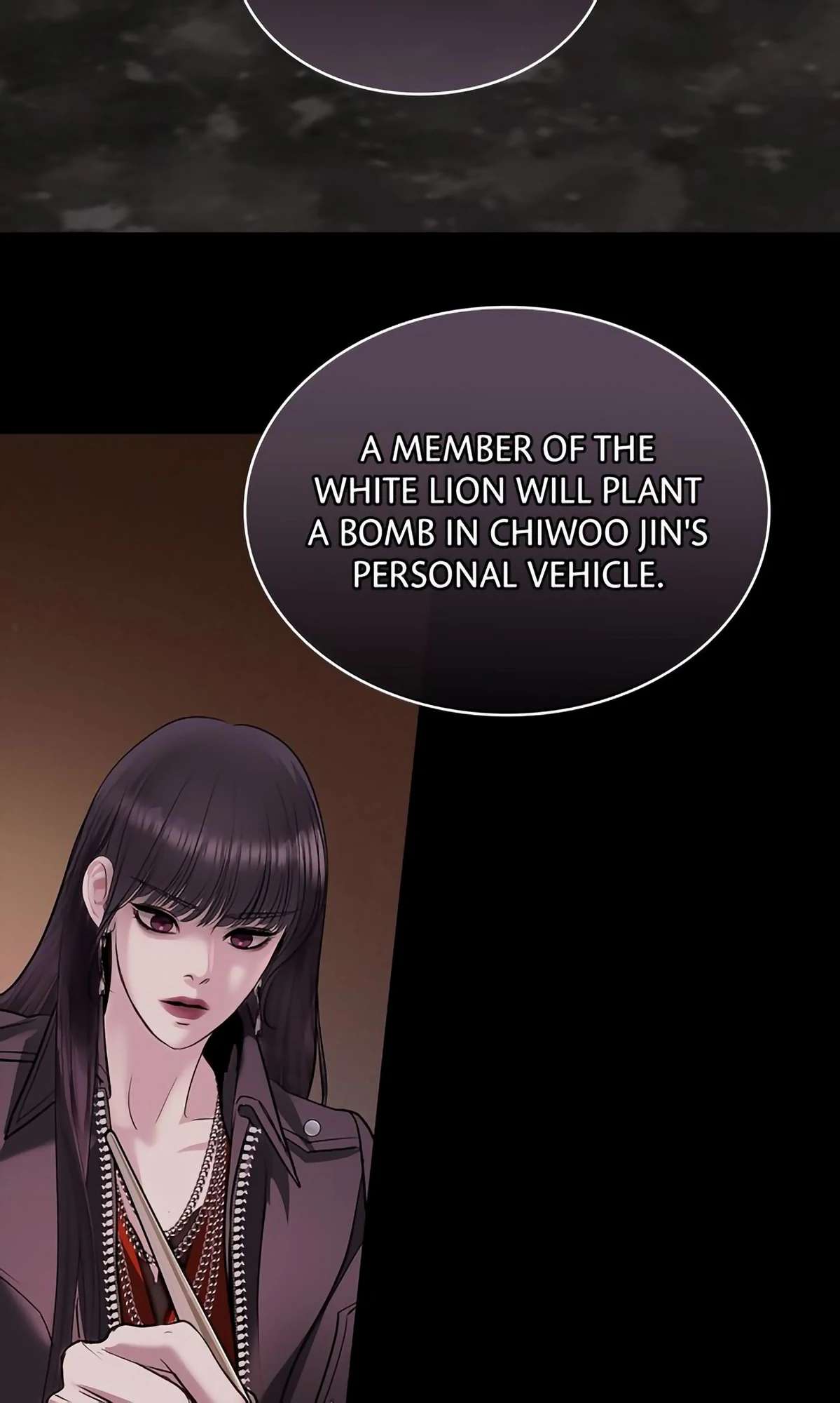 Read Crack chapter 5 image 73 on Lezhin