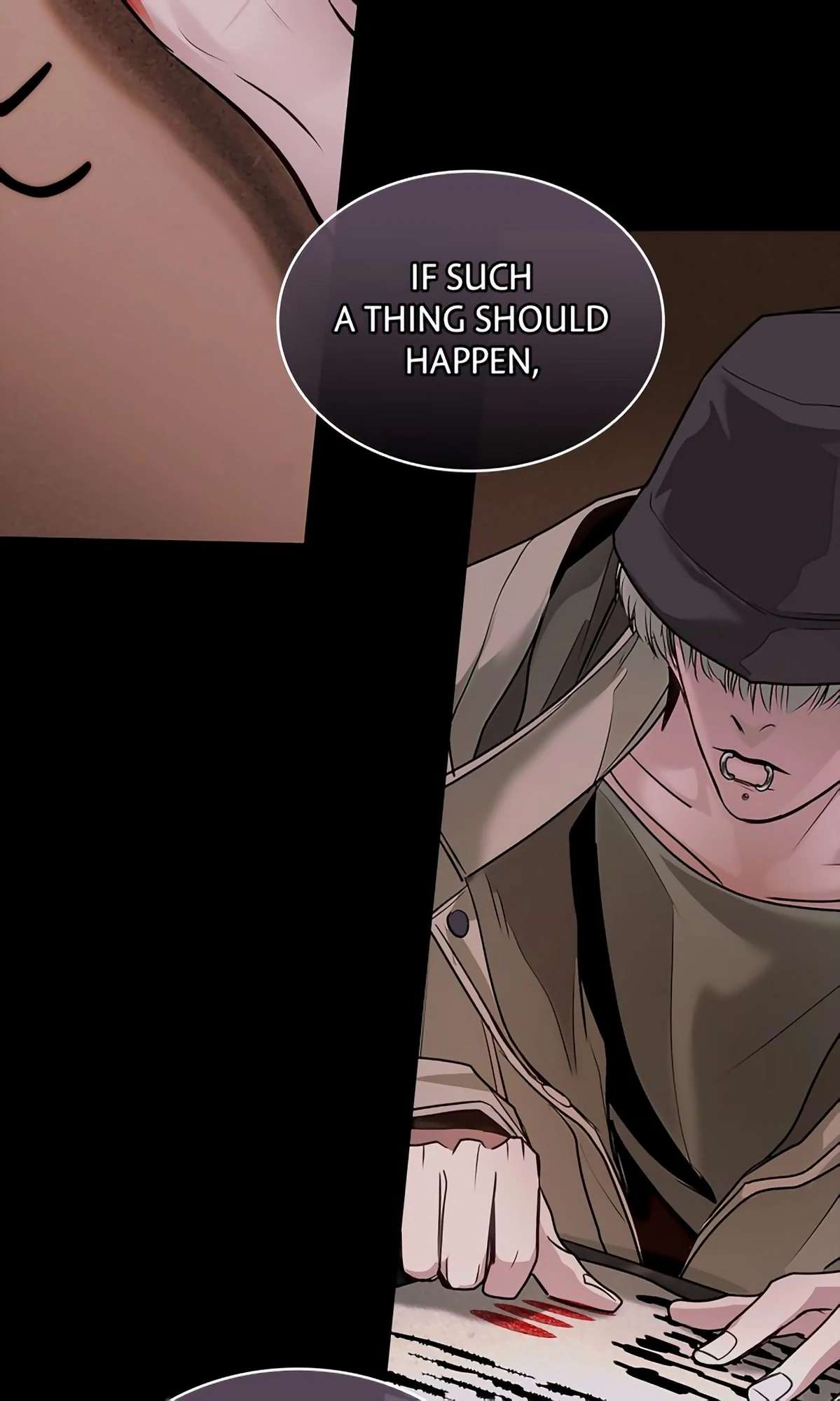 Read Crack chapter 5 image 75 on Lezhin