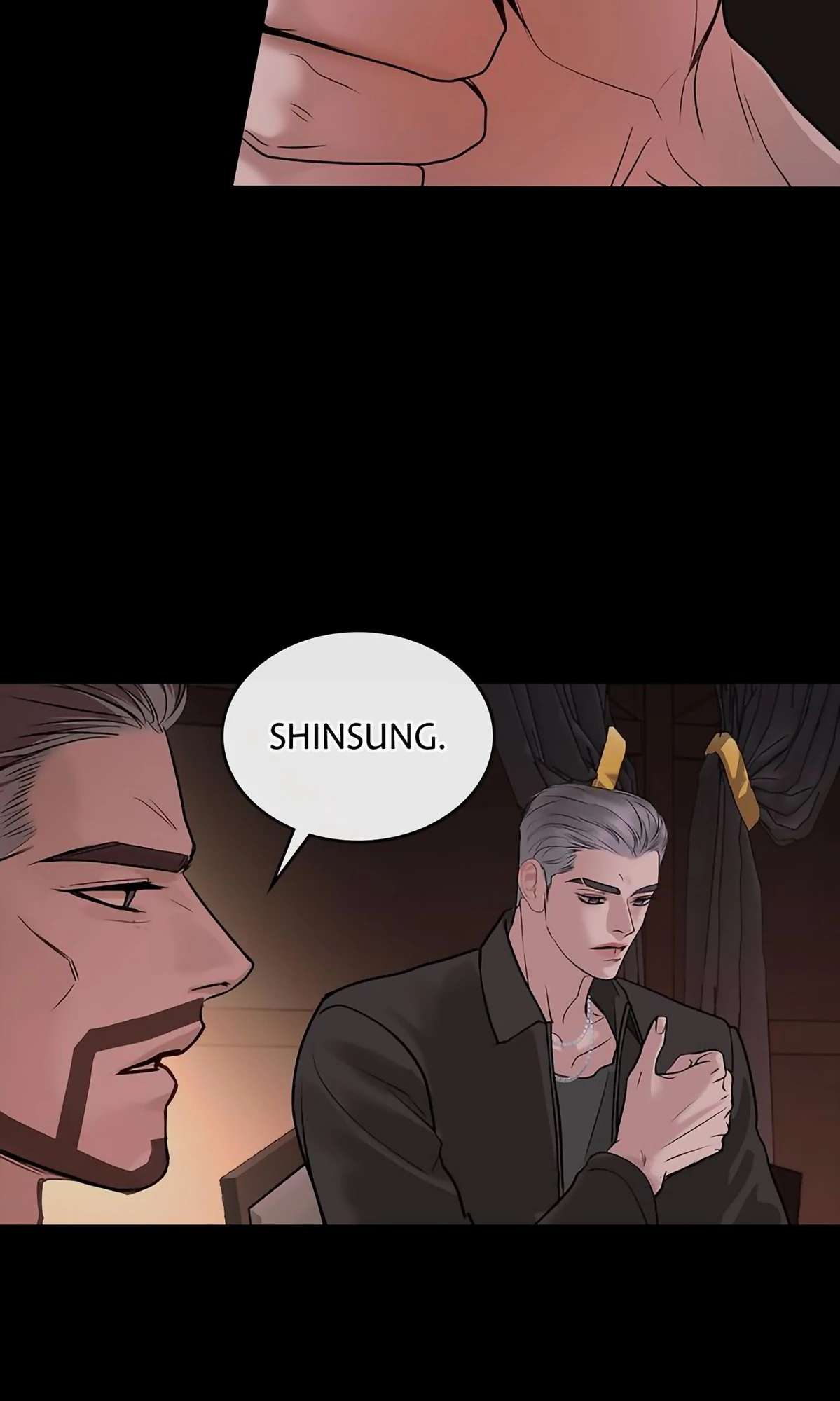 Read Crack chapter 5 image 78 on Lezhin