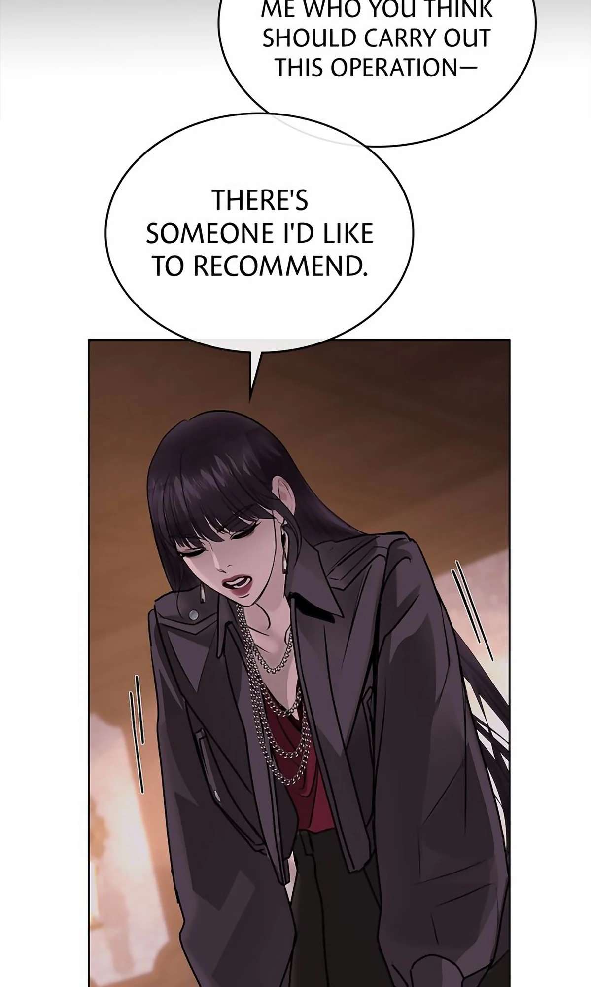 Read Crack chapter 5 image 80 on Lezhin