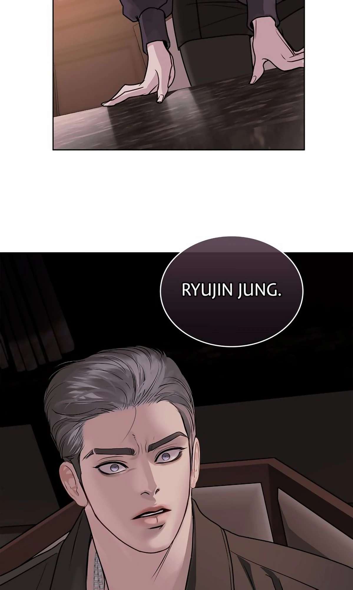 Read Crack chapter 5 image 81 on Lezhin