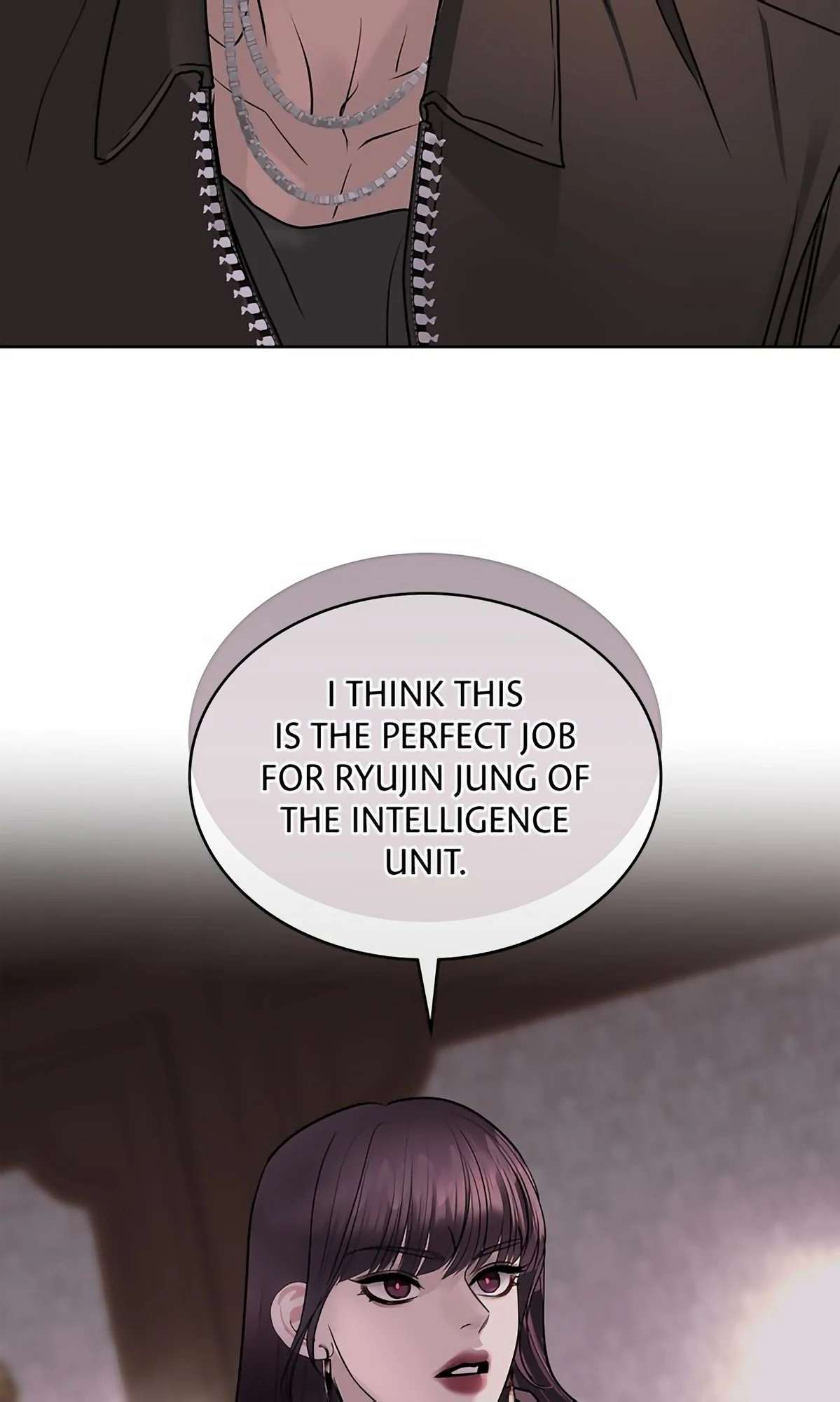 Read Crack chapter 5 image 82 on Lezhin