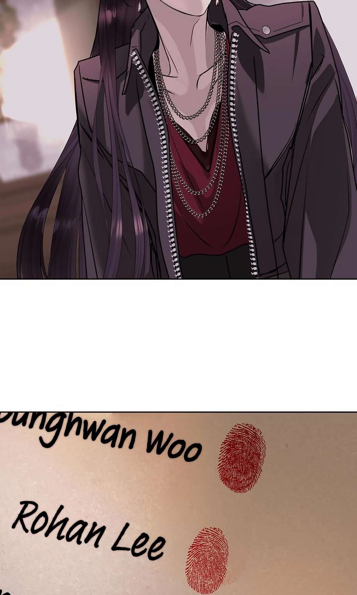 Read Crack chapter 5 image 83 on Lezhin