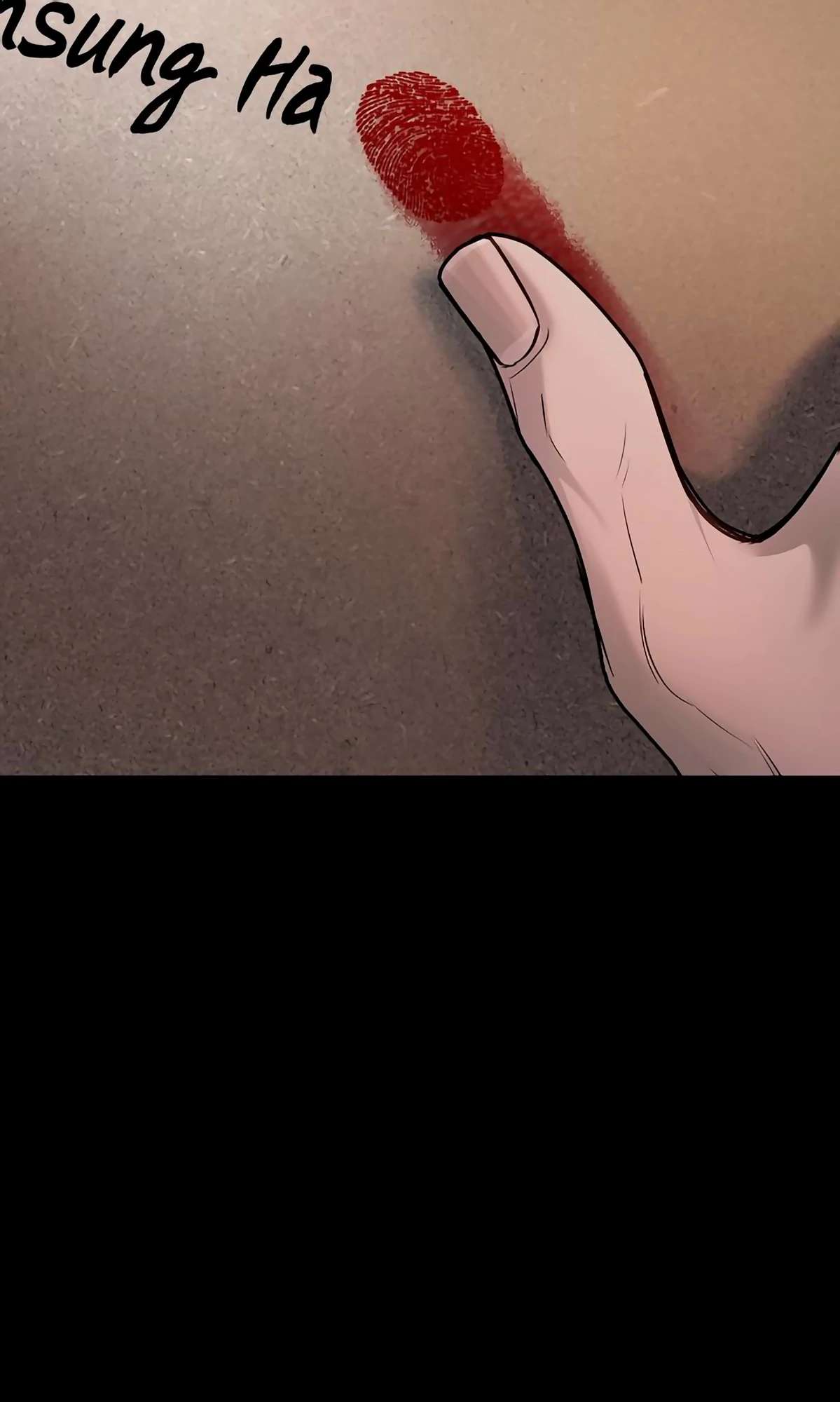 Read Crack chapter 5 image 84 on Lezhin