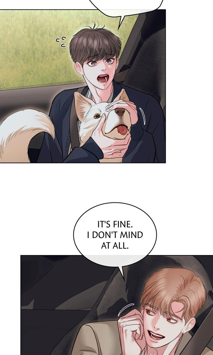 Read Crack chapter 50 image 16 on Lezhin