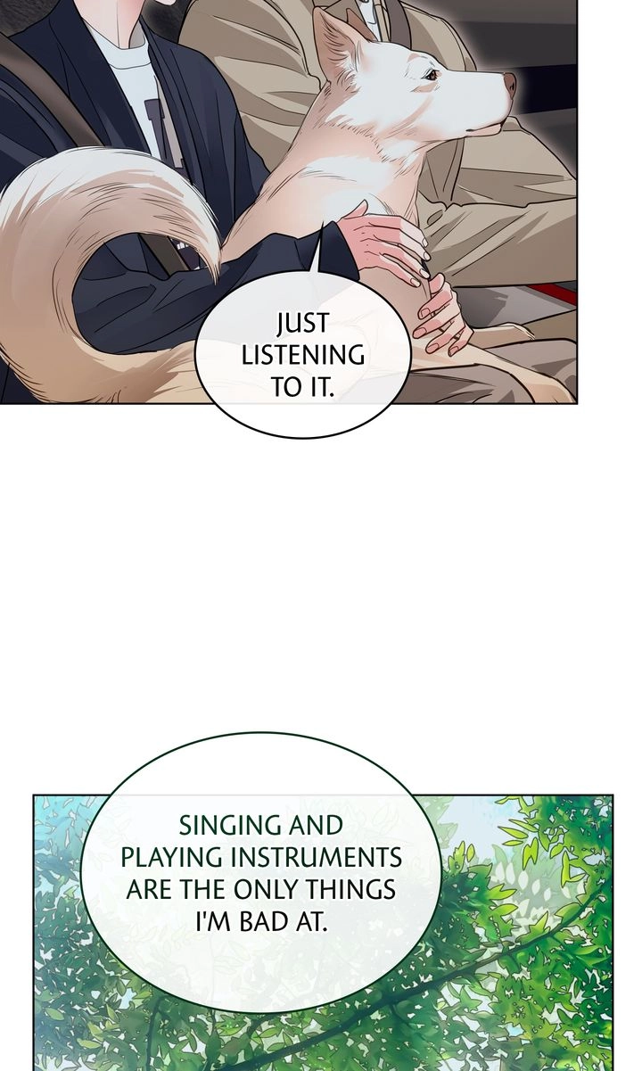 Read Crack chapter 50 image 22 on Lezhin