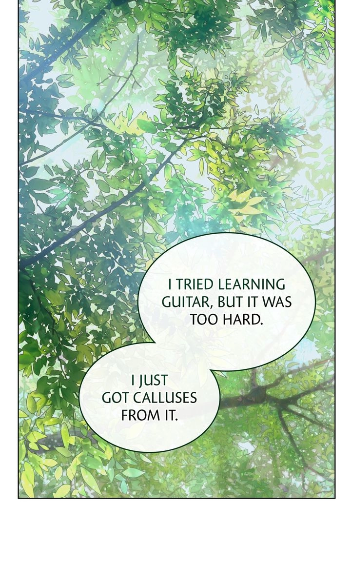Read Crack chapter 50 image 23 on Lezhin