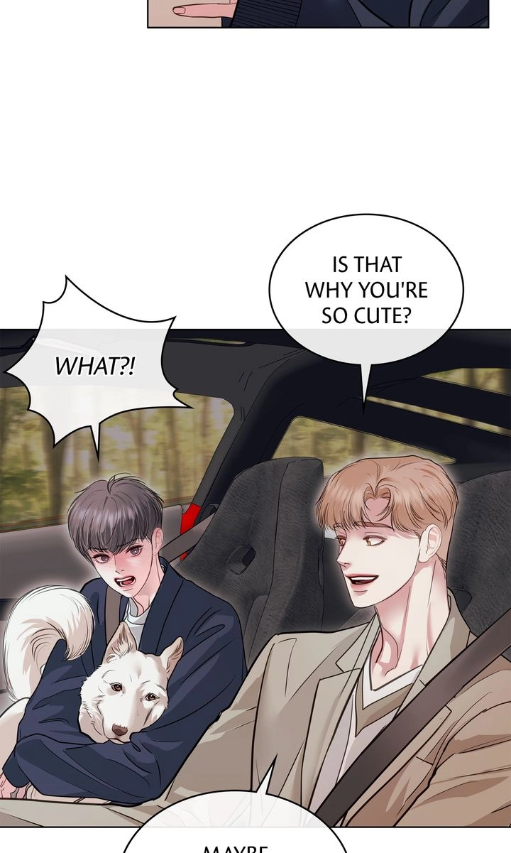 Read Crack chapter 50 image 26 on Lezhin