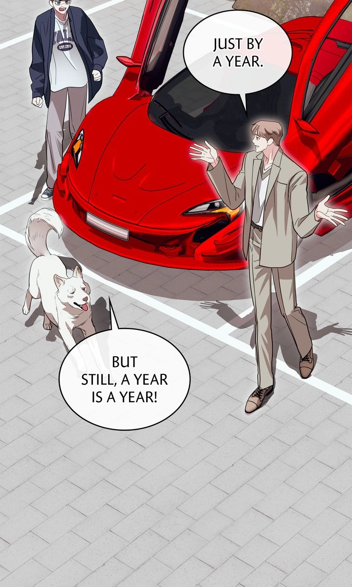Read Crack chapter 50 image 28 on Lezhin