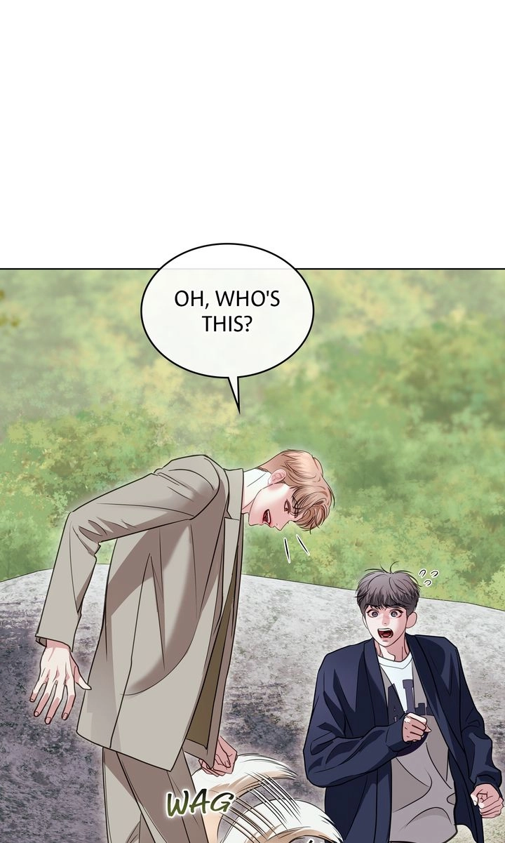 Read Crack chapter 50 image 3 on Lezhin