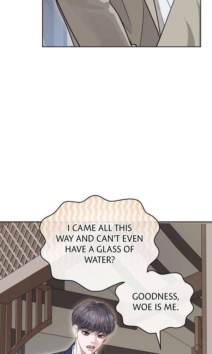 Read Crack chapter 50 image 35 on Lezhin