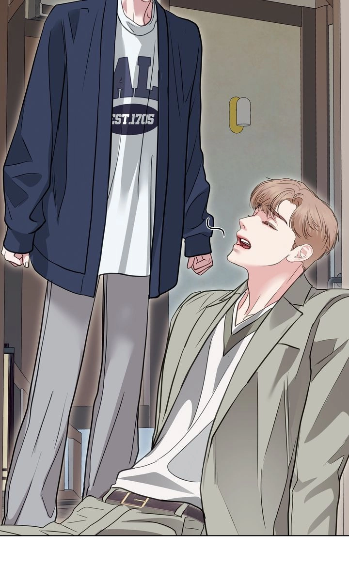 Read Crack chapter 50 image 36 on Lezhin