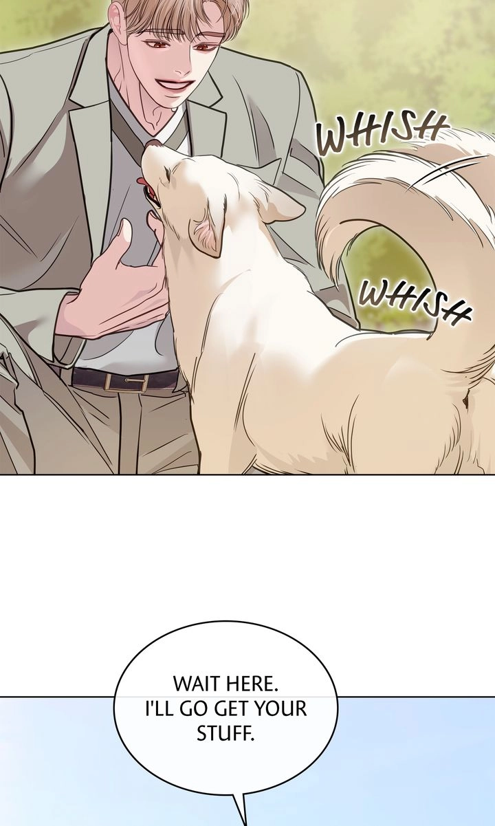 Read Crack chapter 50 image 5 on Lezhin