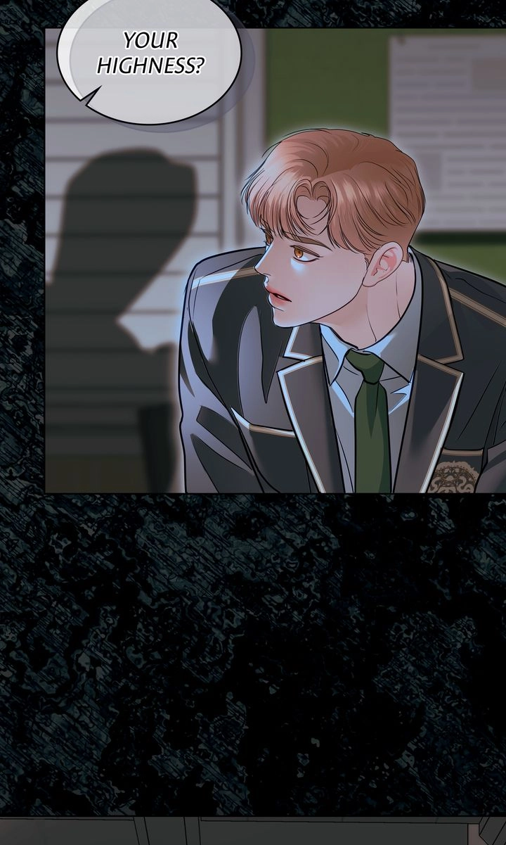 Read Crack chapter 50 image 64 on Lezhin
