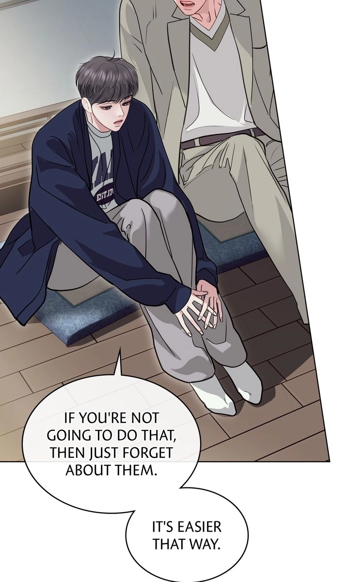 Read Crack chapter 50 image 76 on Lezhin