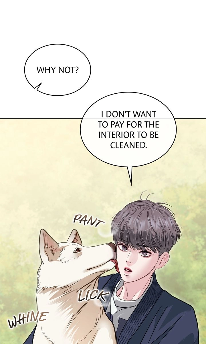 Read Crack chapter 50 image 8 on Lezhin